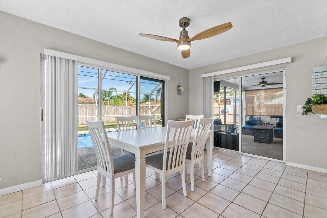 HYPOLUXO VILLAGE 2 - Residential