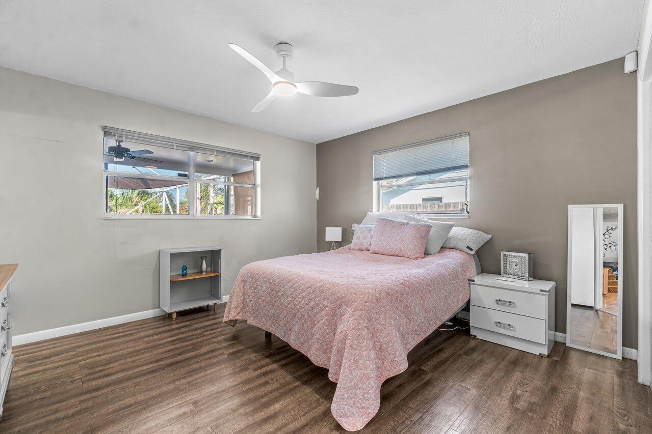 HYPOLUXO VILLAGE 2 - Residential