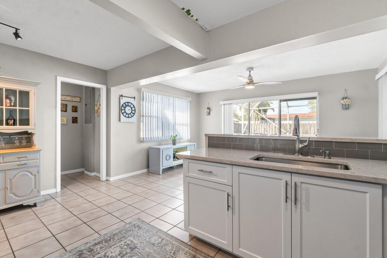 HYPOLUXO VILLAGE 2 - Residential