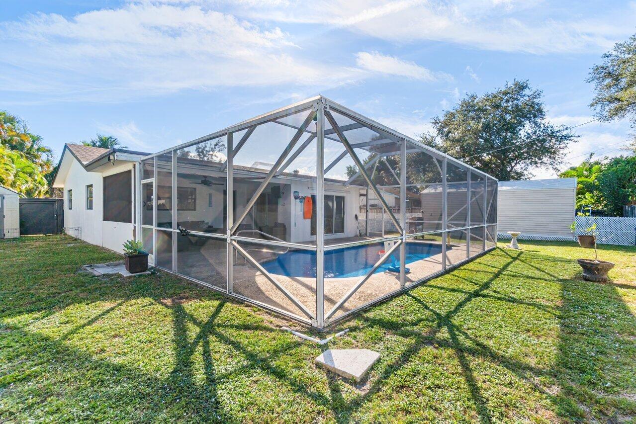 HYPOLUXO VILLAGE 2 - Residential