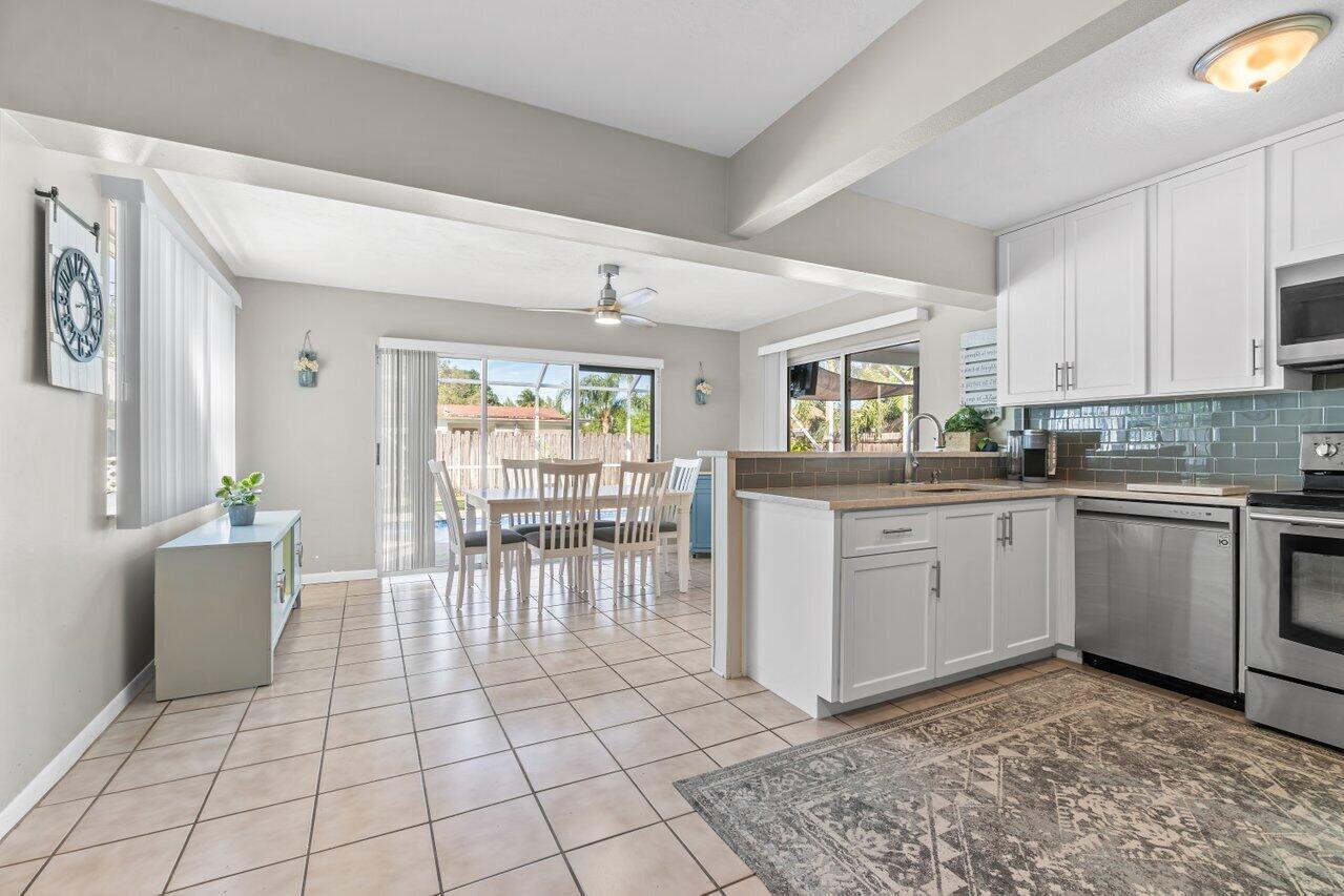 HYPOLUXO VILLAGE 2 - Residential