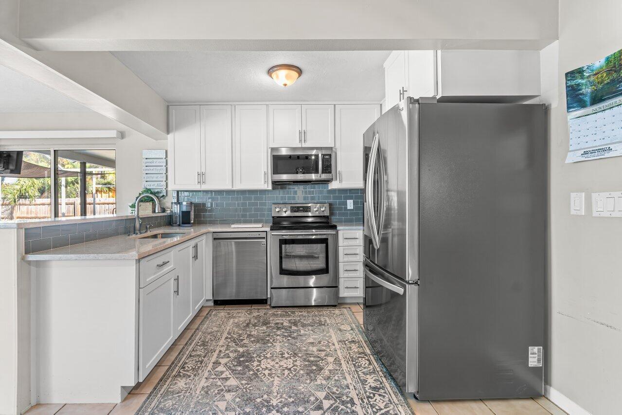 HYPOLUXO VILLAGE 2 - Residential