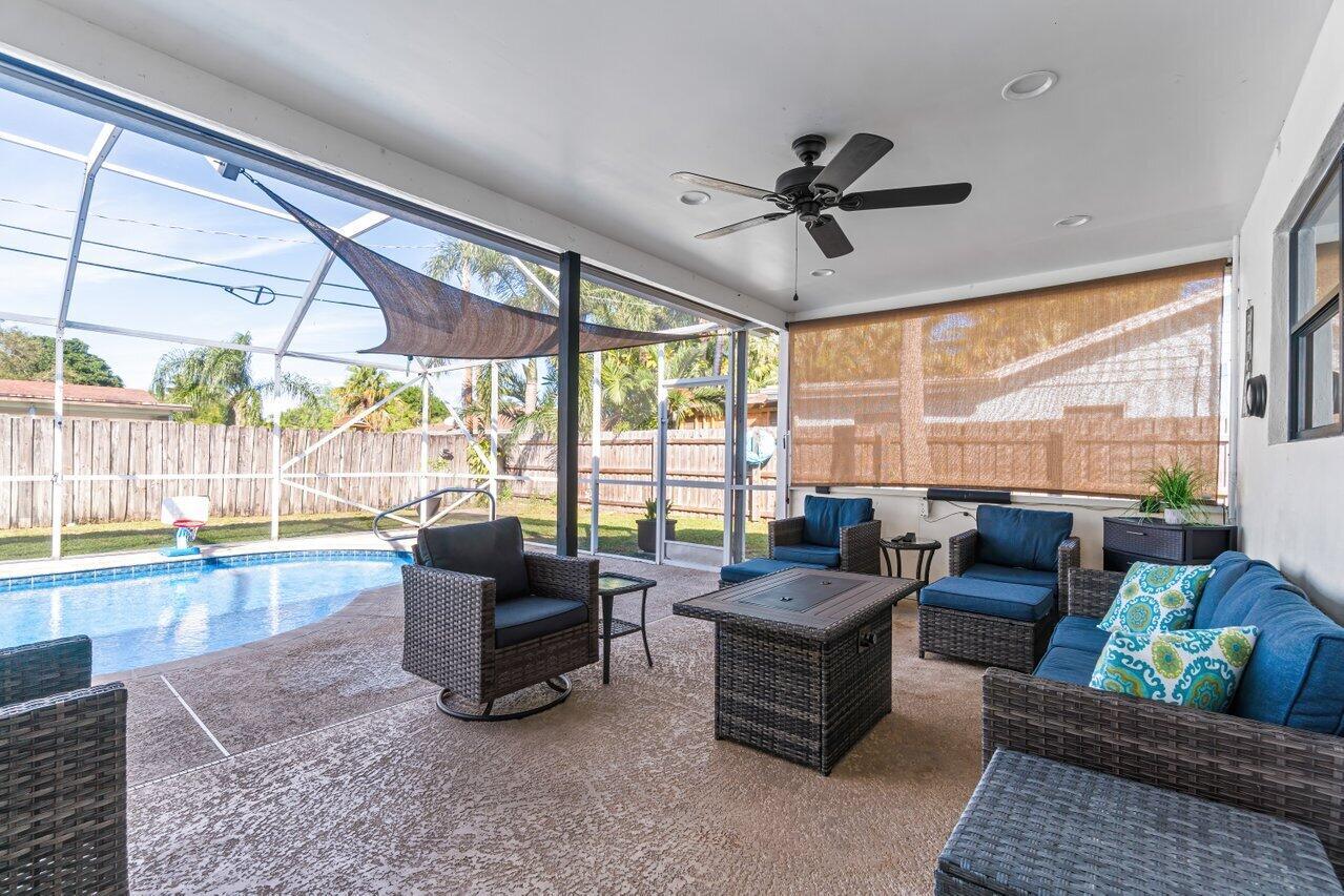 HYPOLUXO VILLAGE 2 - Residential