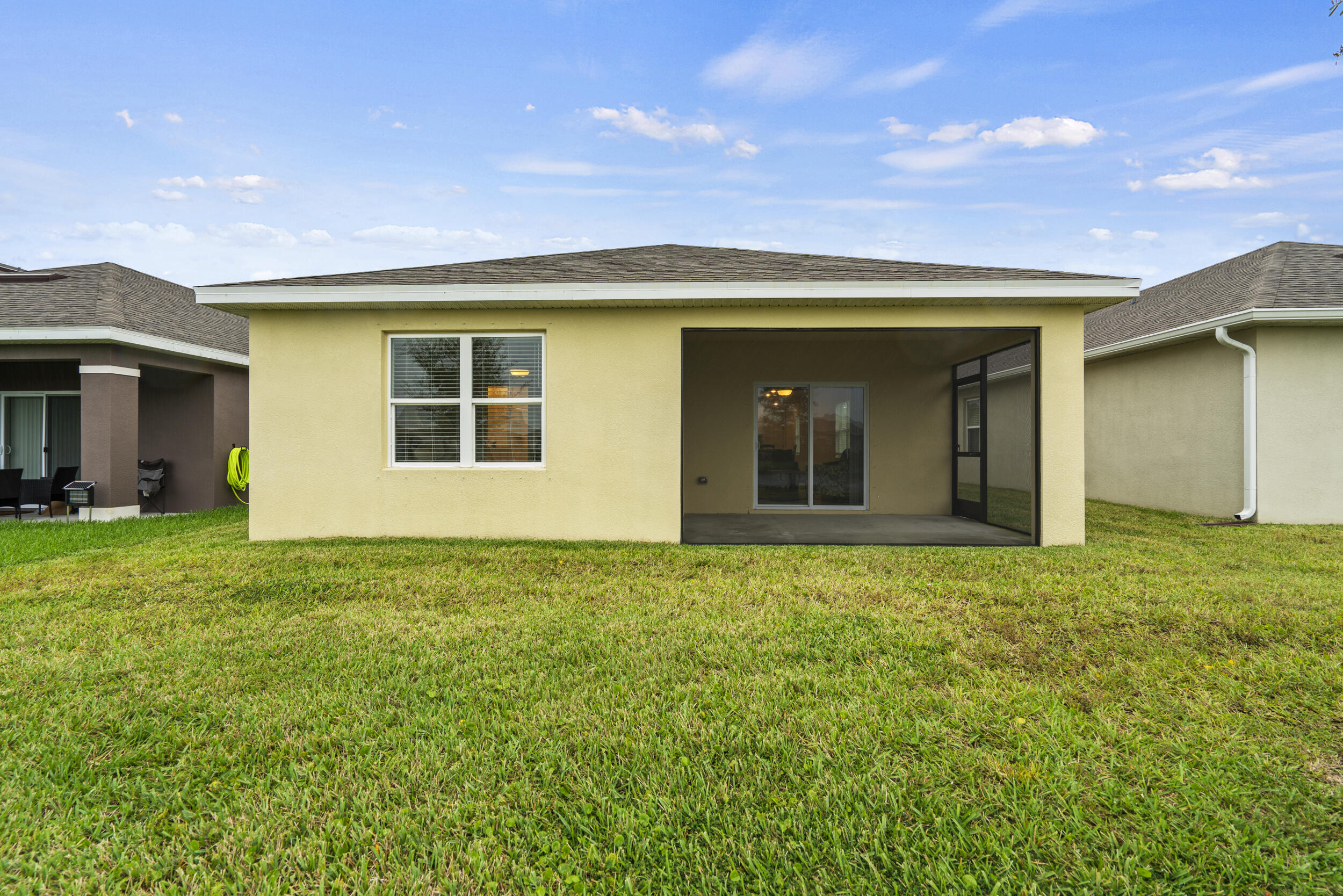 Central Park St Lucie - Residential