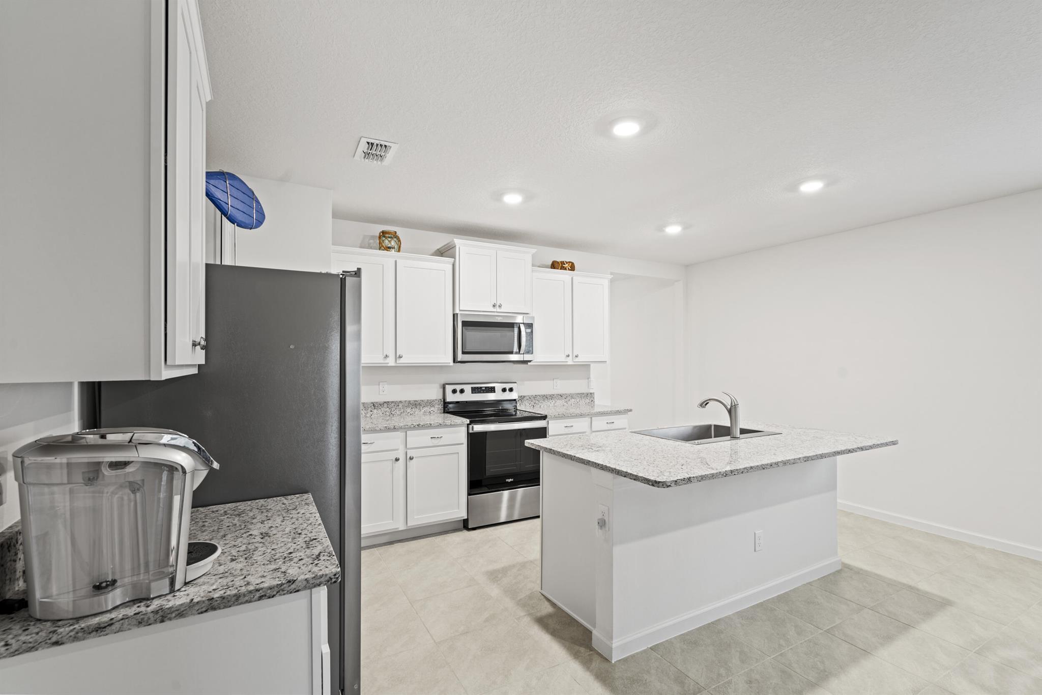 Central Park St Lucie - Residential