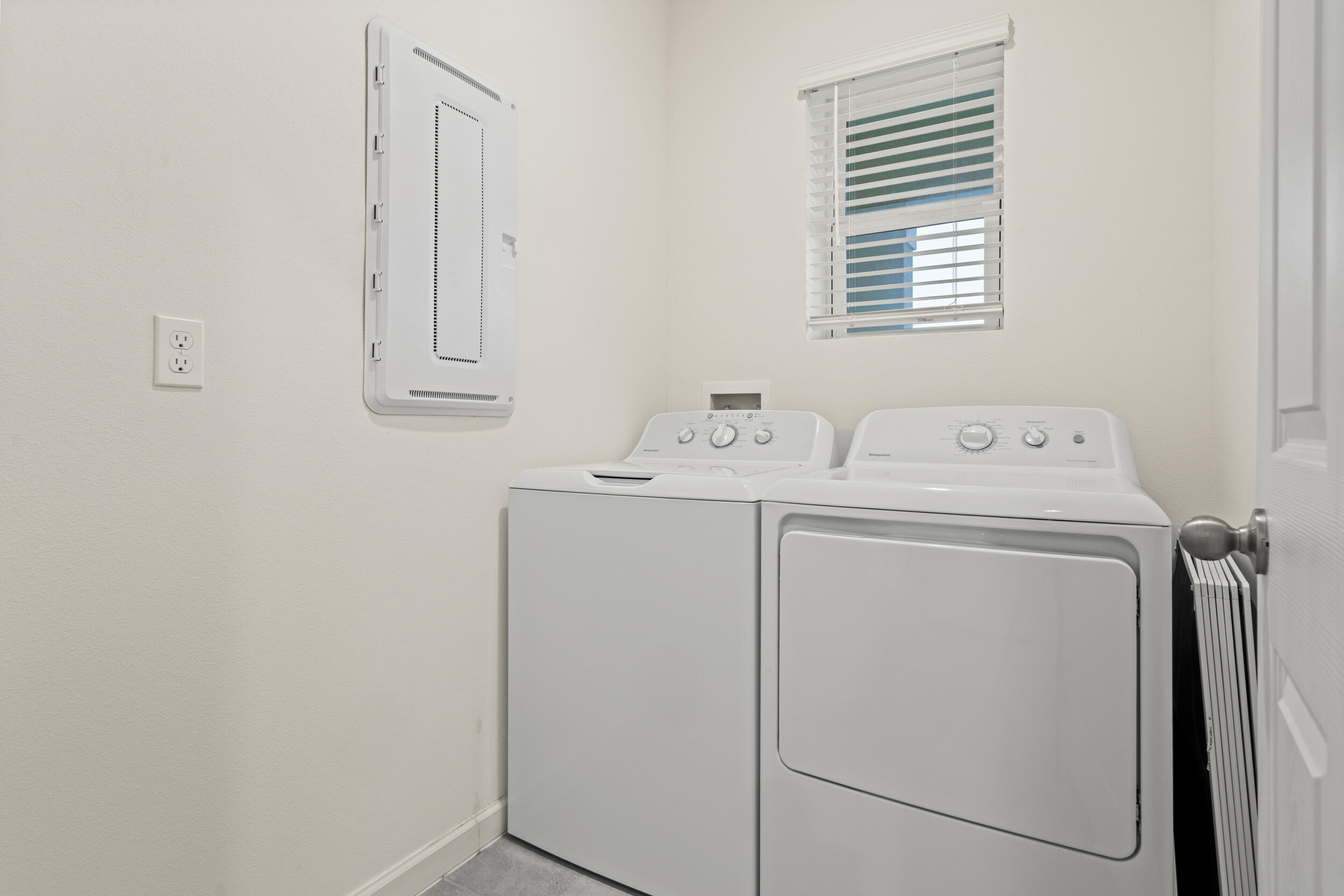 Central Park St Lucie - Residential