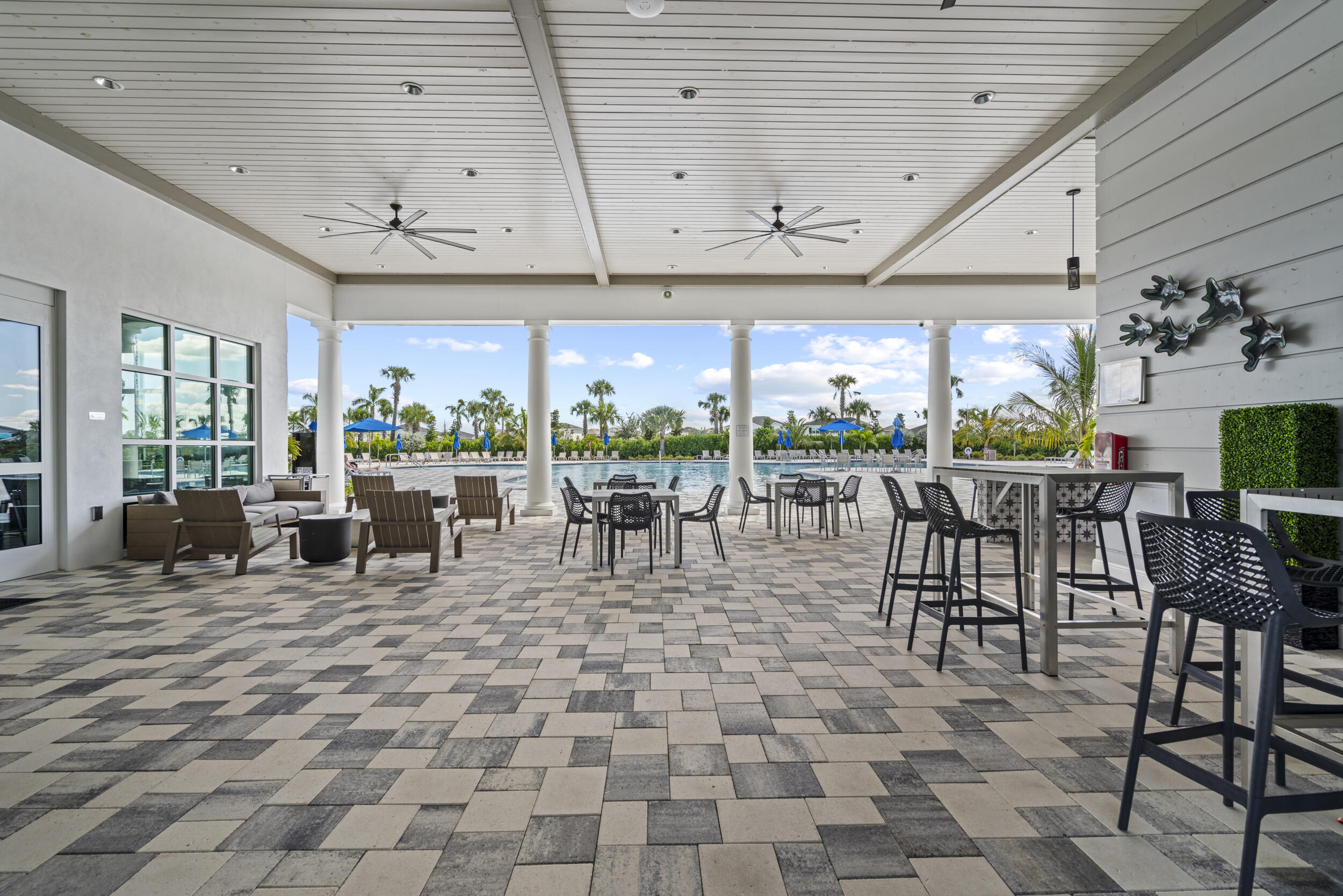 Central Park St Lucie - Residential