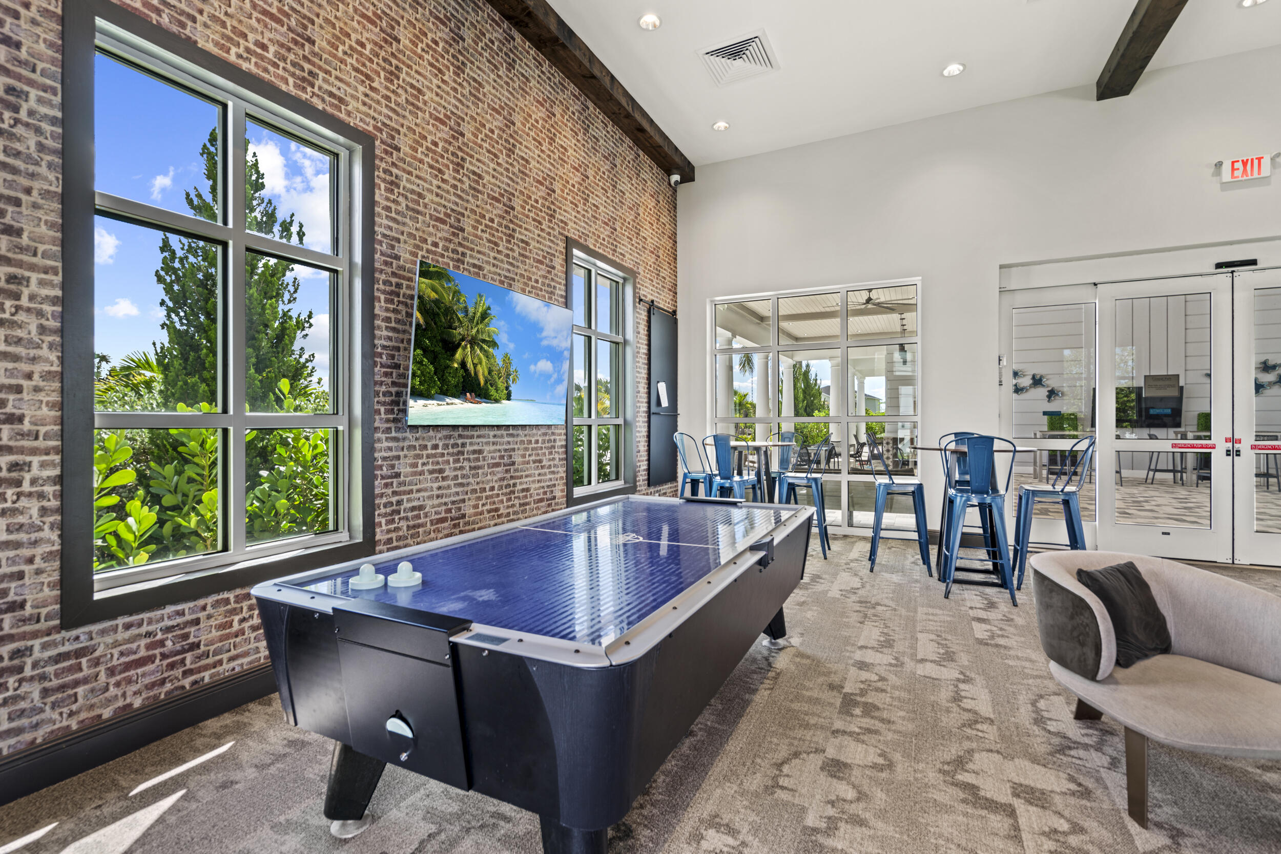 Central Park St Lucie - Residential