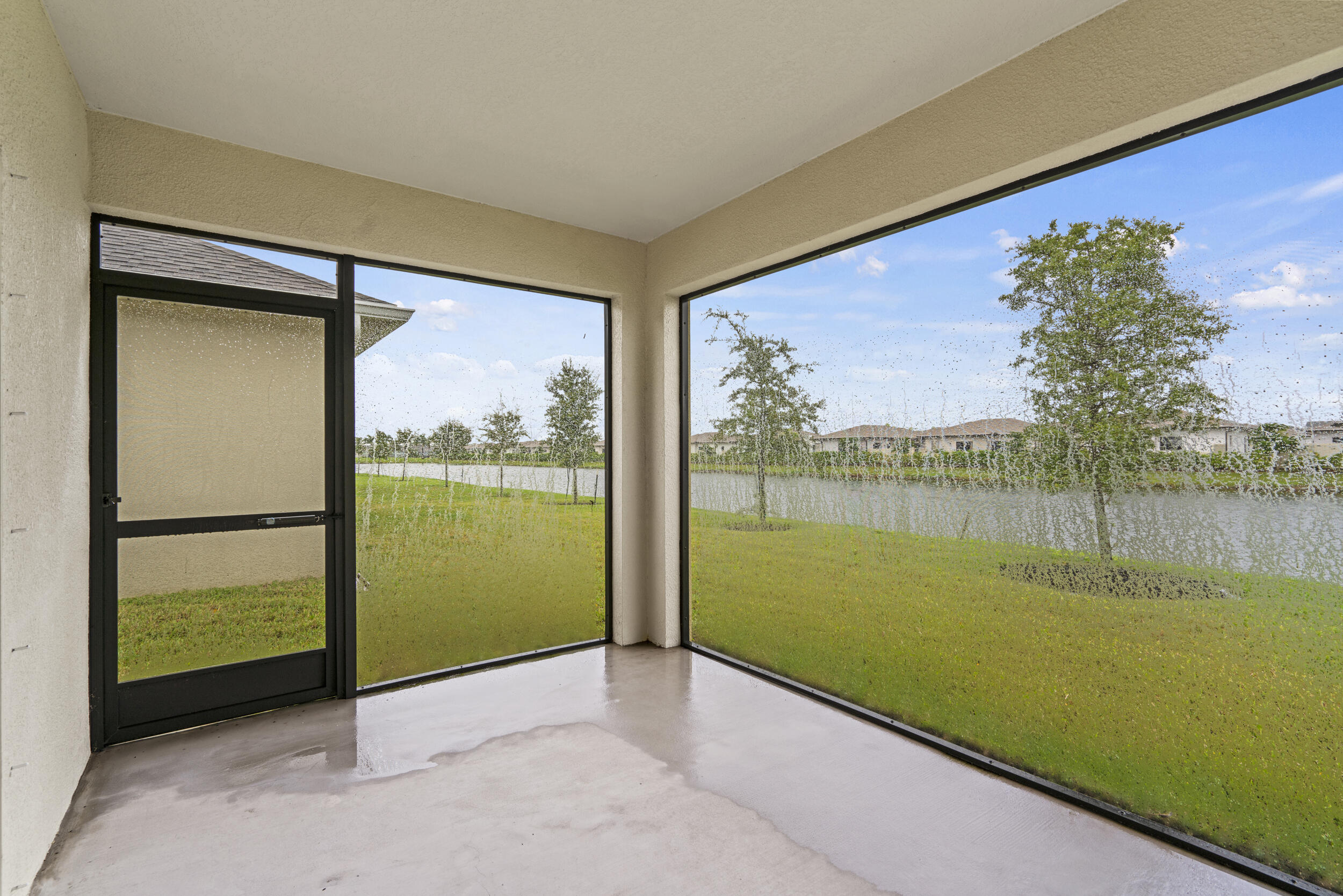 Central Park St Lucie - Residential