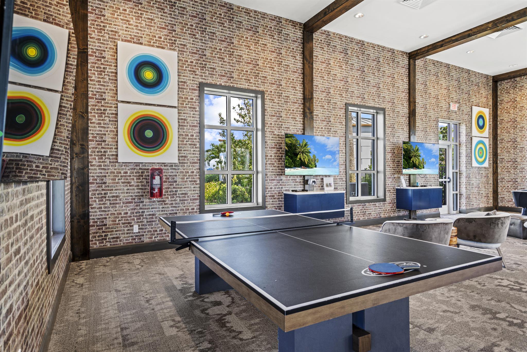 Central Park St Lucie - Residential