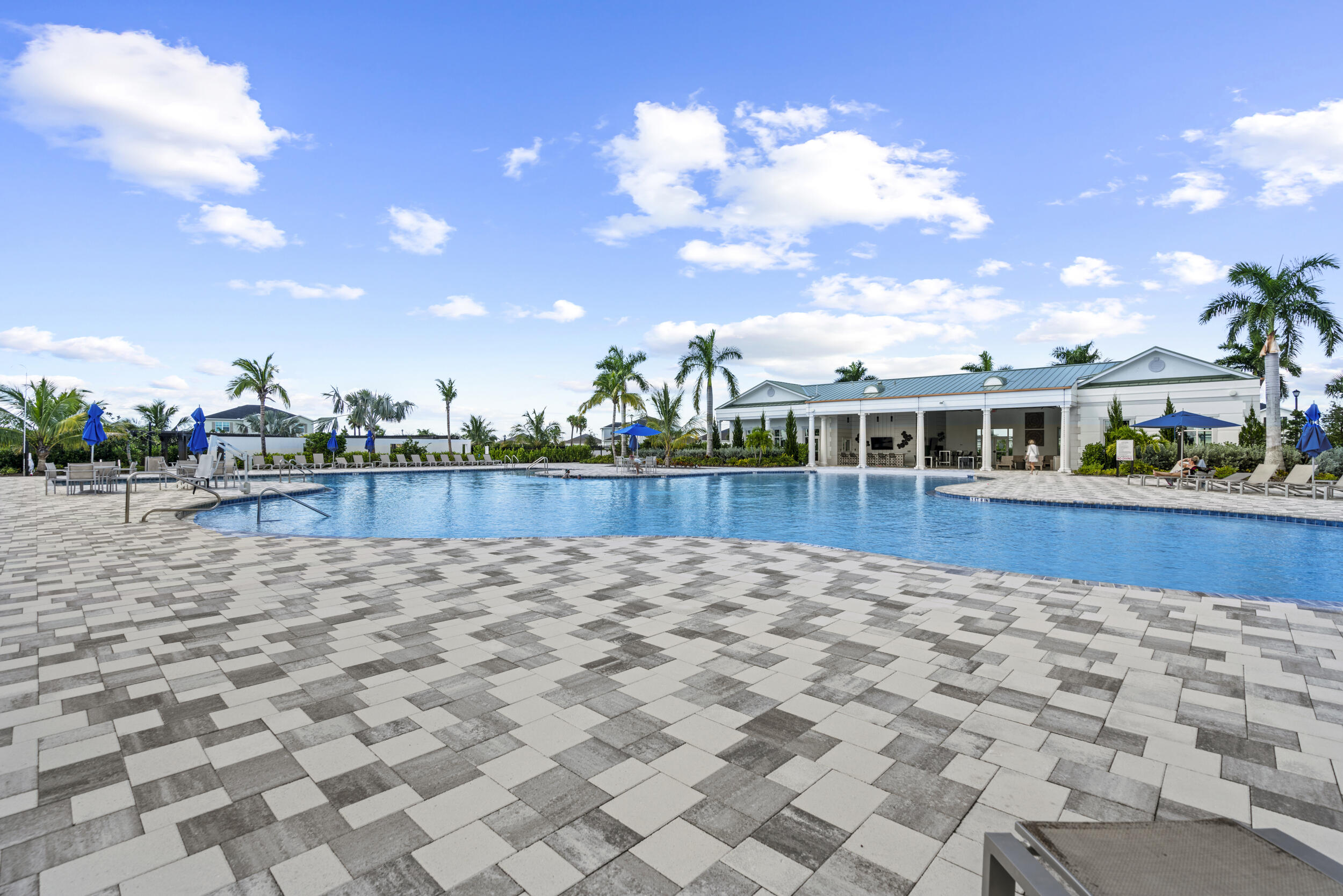 Central Park St Lucie - Residential