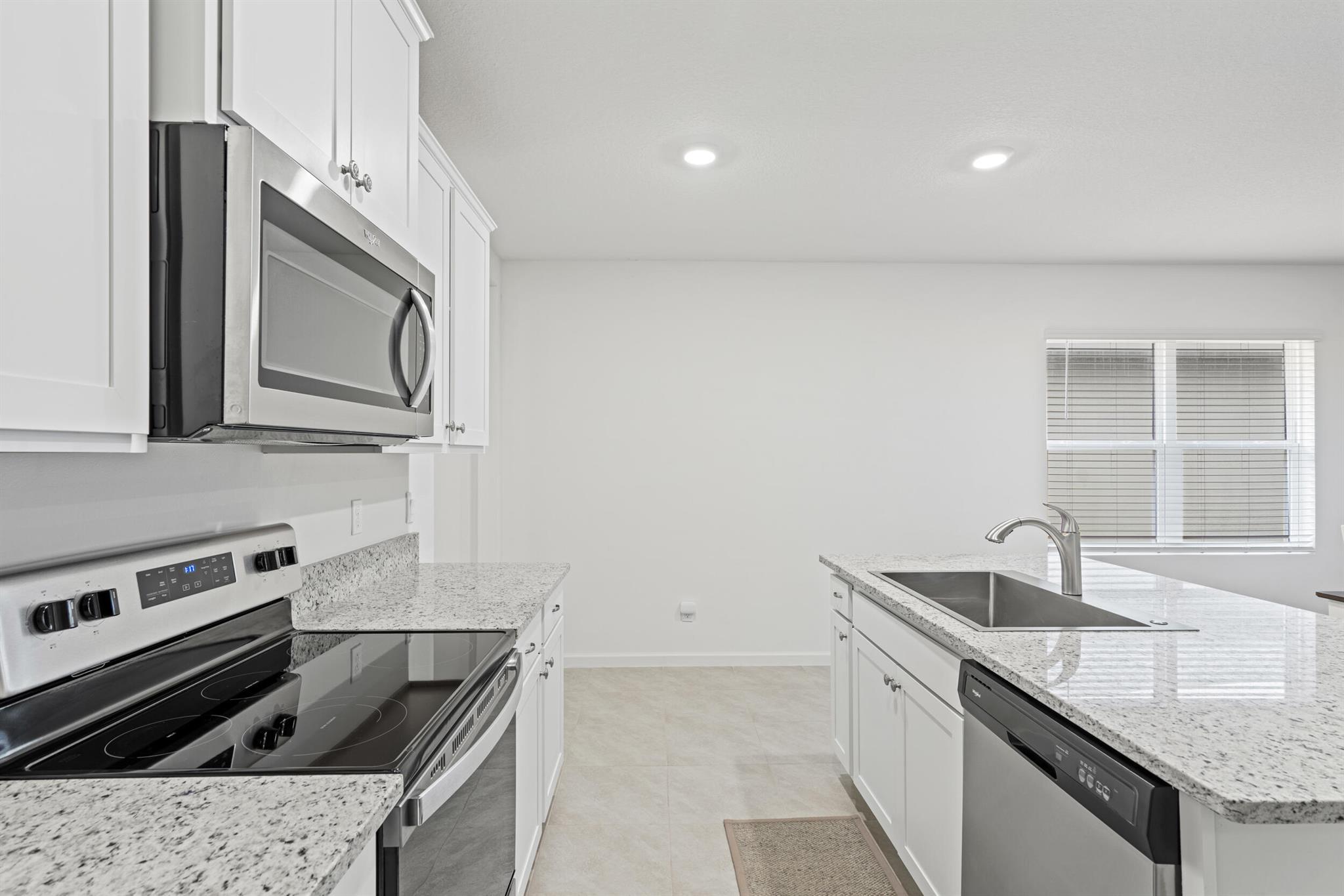 Central Park St Lucie - Residential