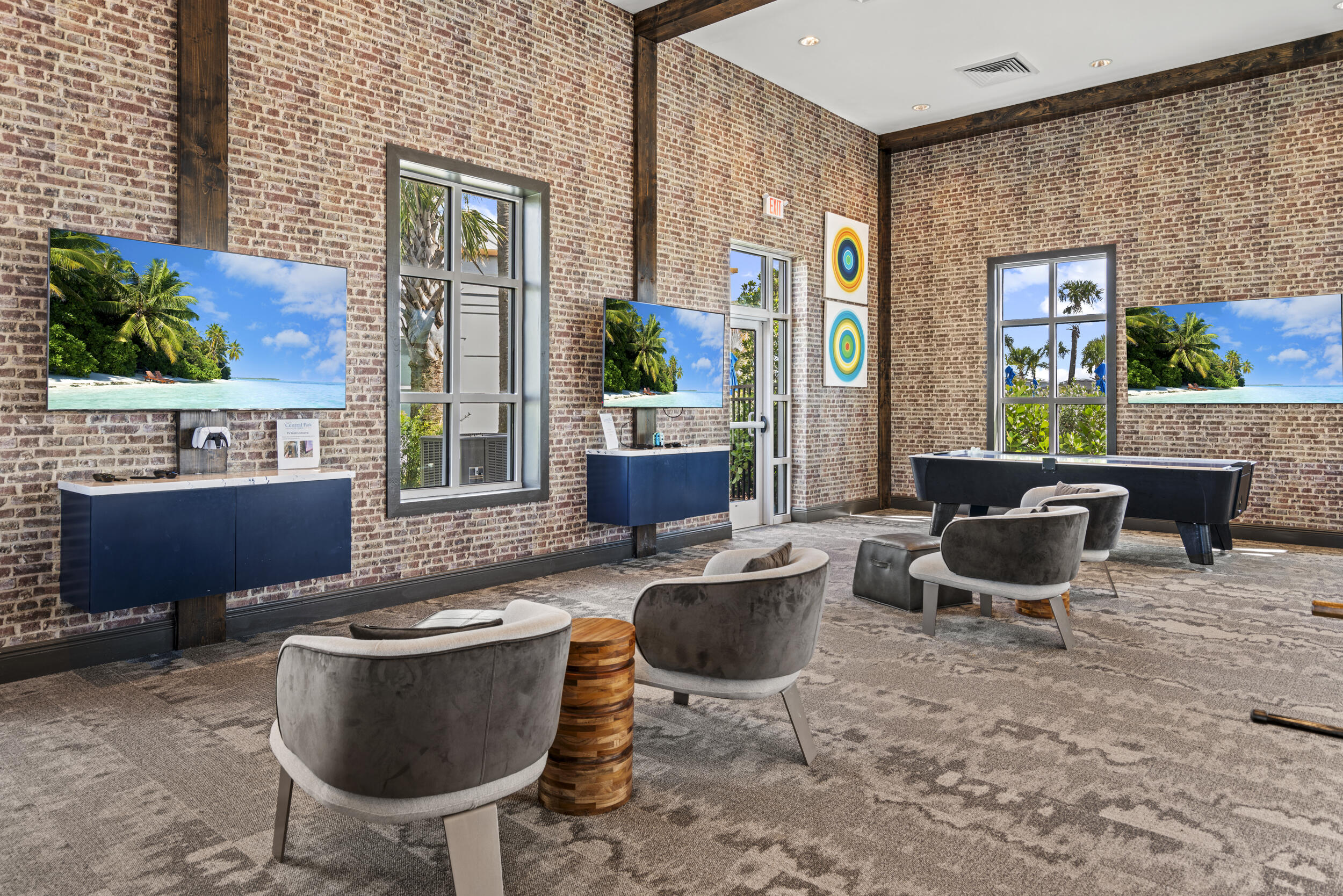 Central Park St Lucie - Residential