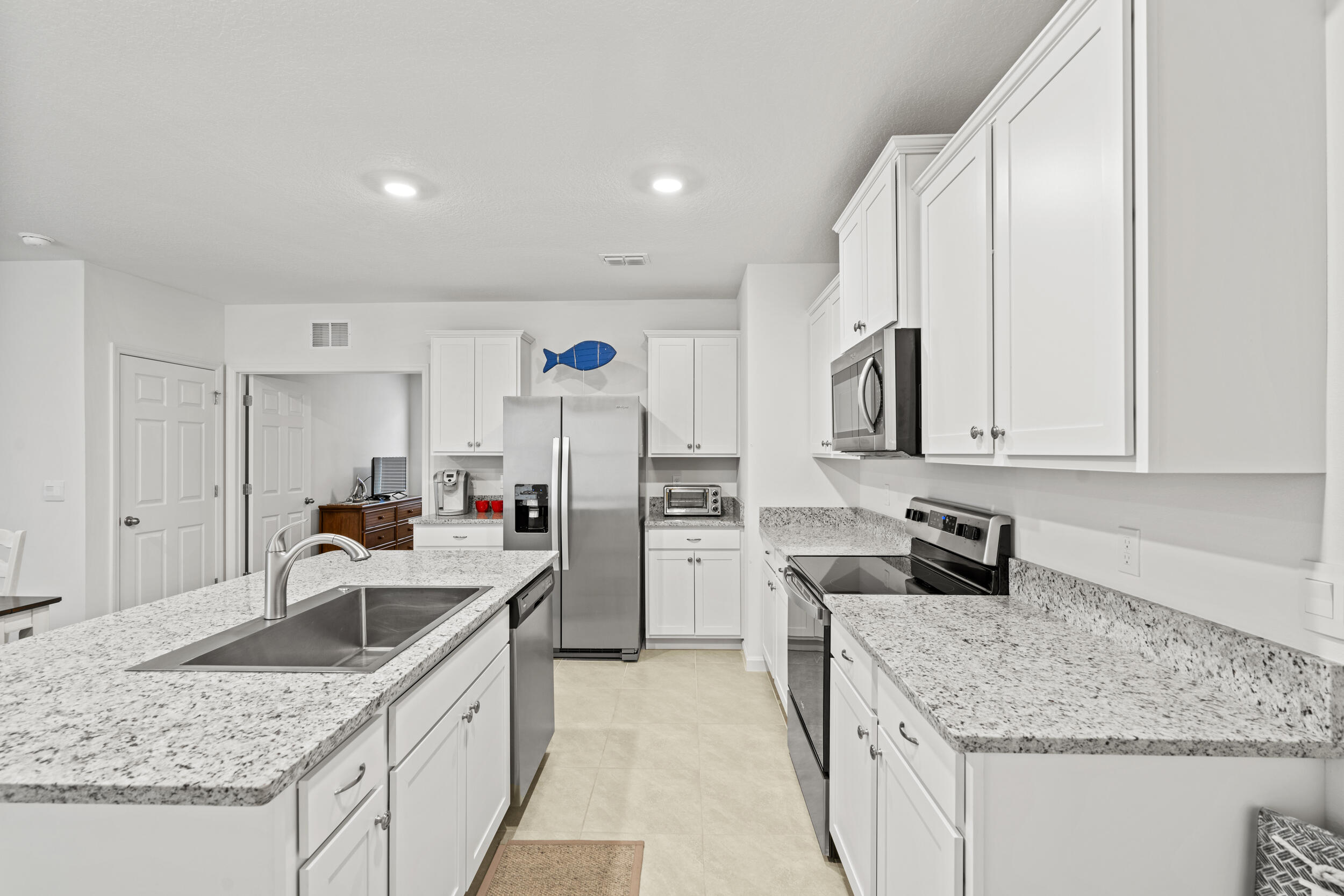 Central Park St Lucie - Residential