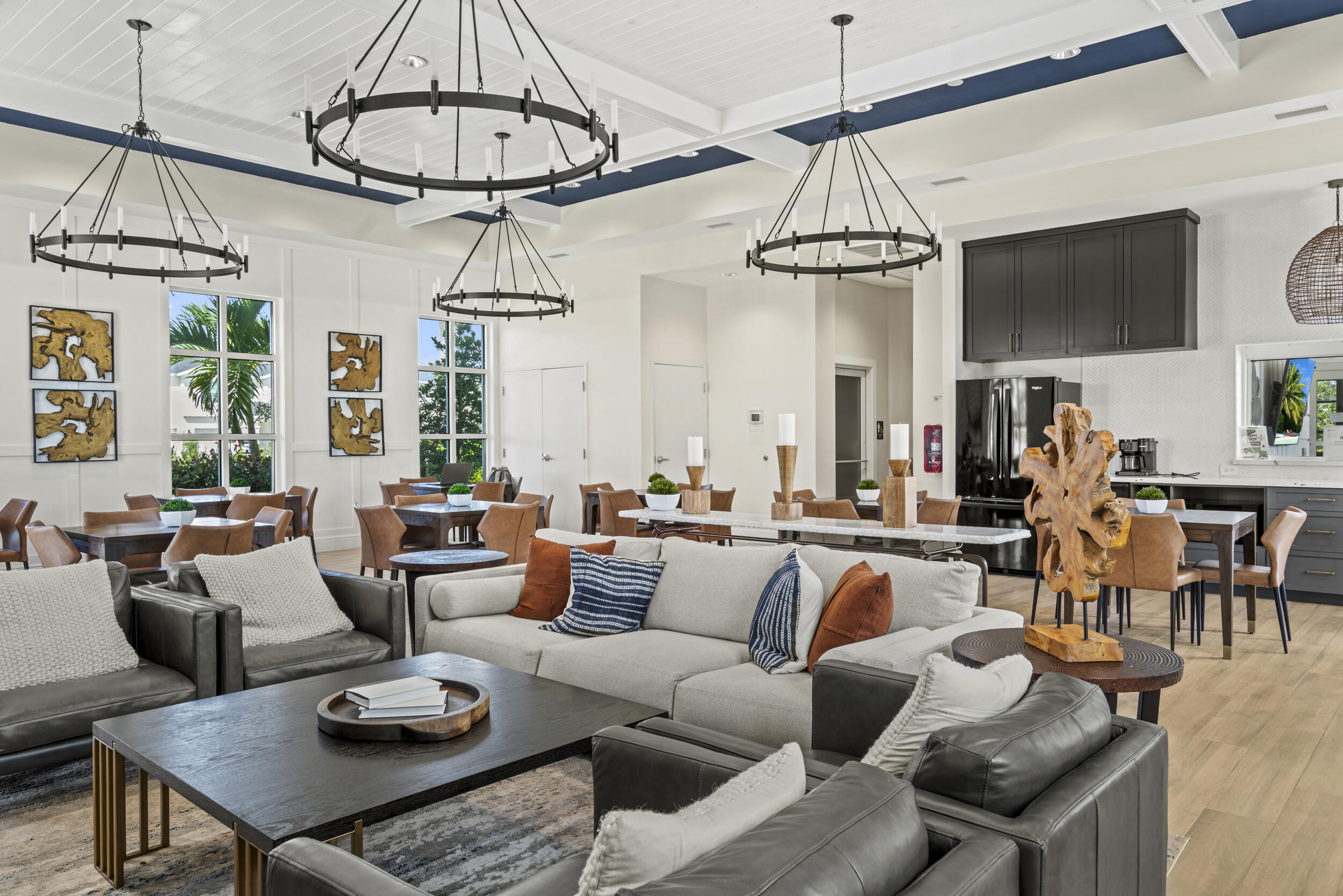 Central Park St Lucie - Residential