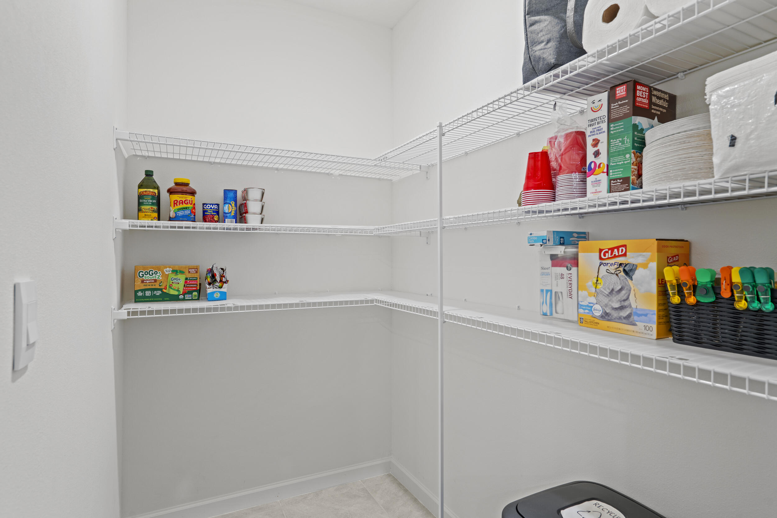 Central Park St Lucie - Residential