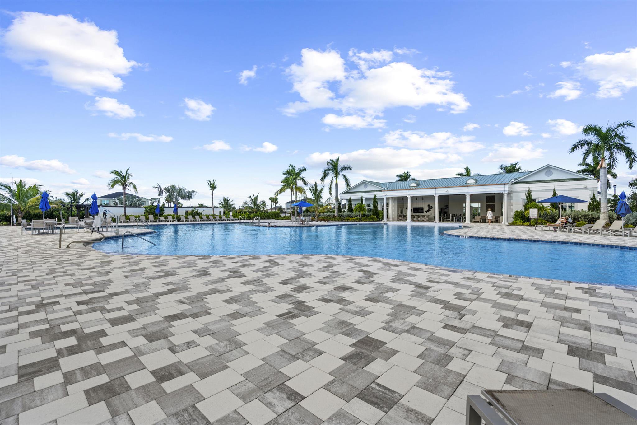 Central Park St Lucie - Residential