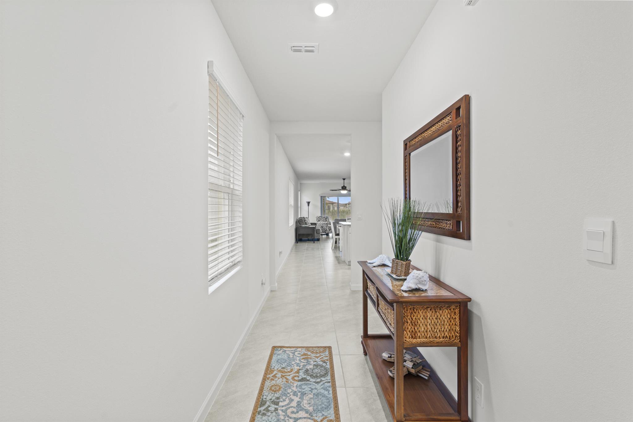 Central Park St Lucie - Residential