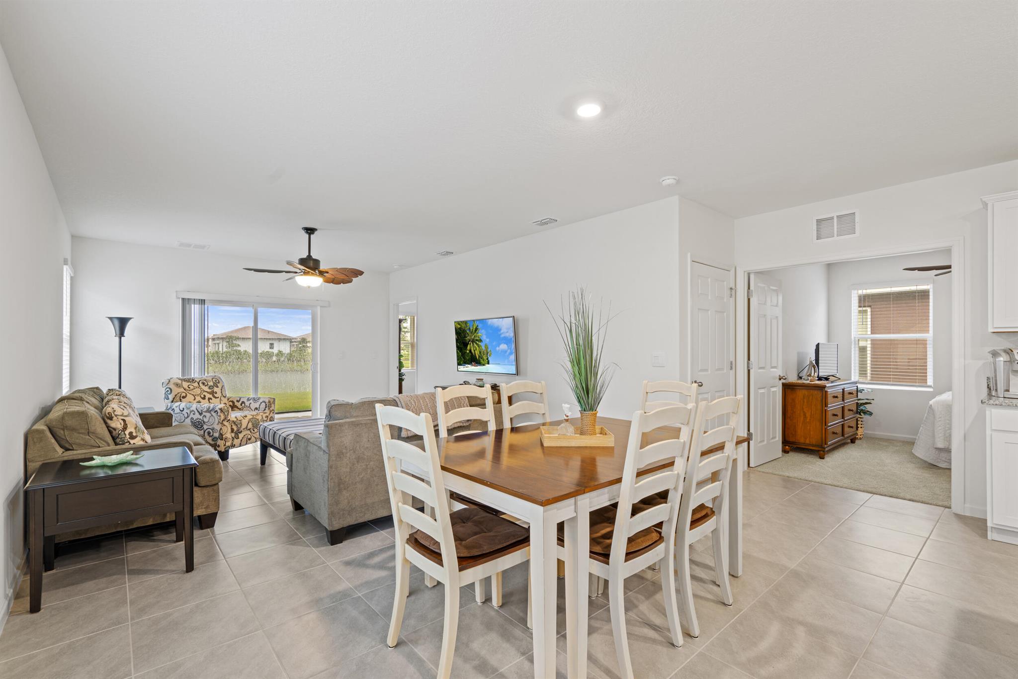 Central Park St Lucie - Residential