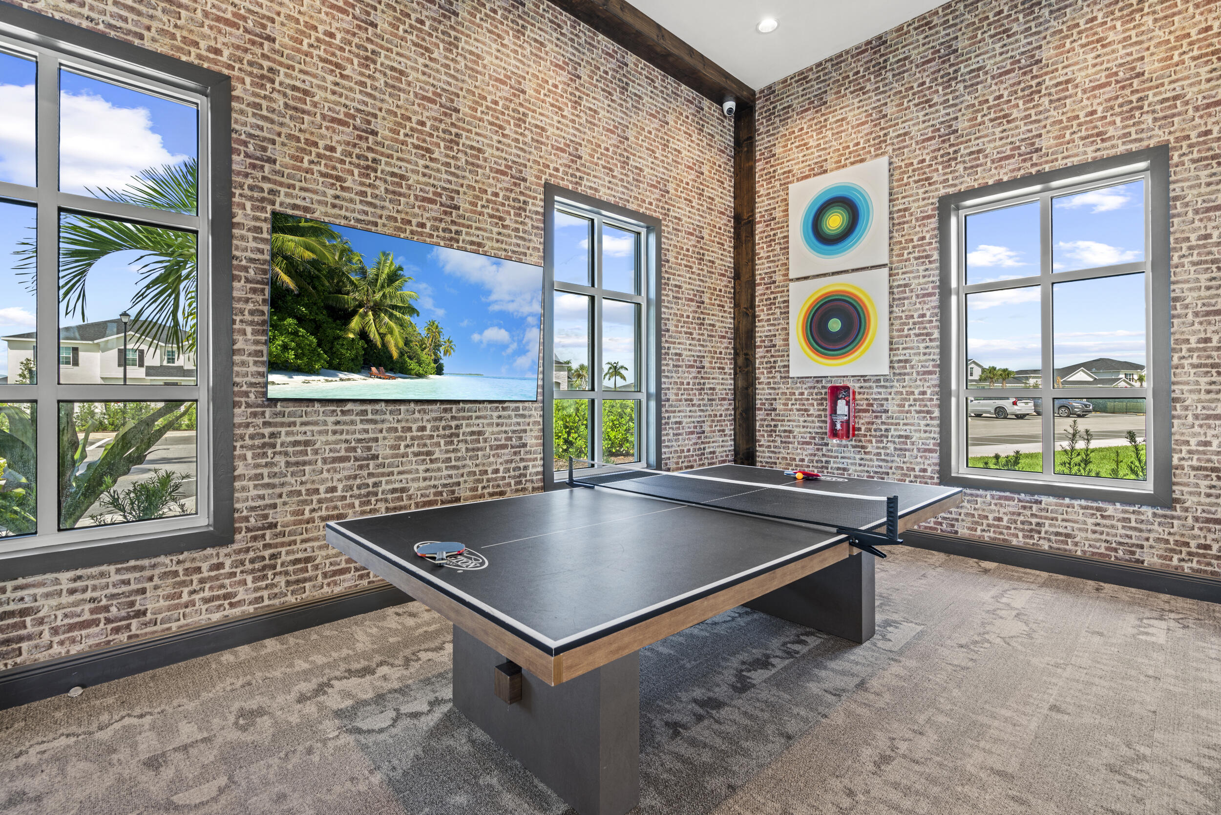 Central Park St Lucie - Residential