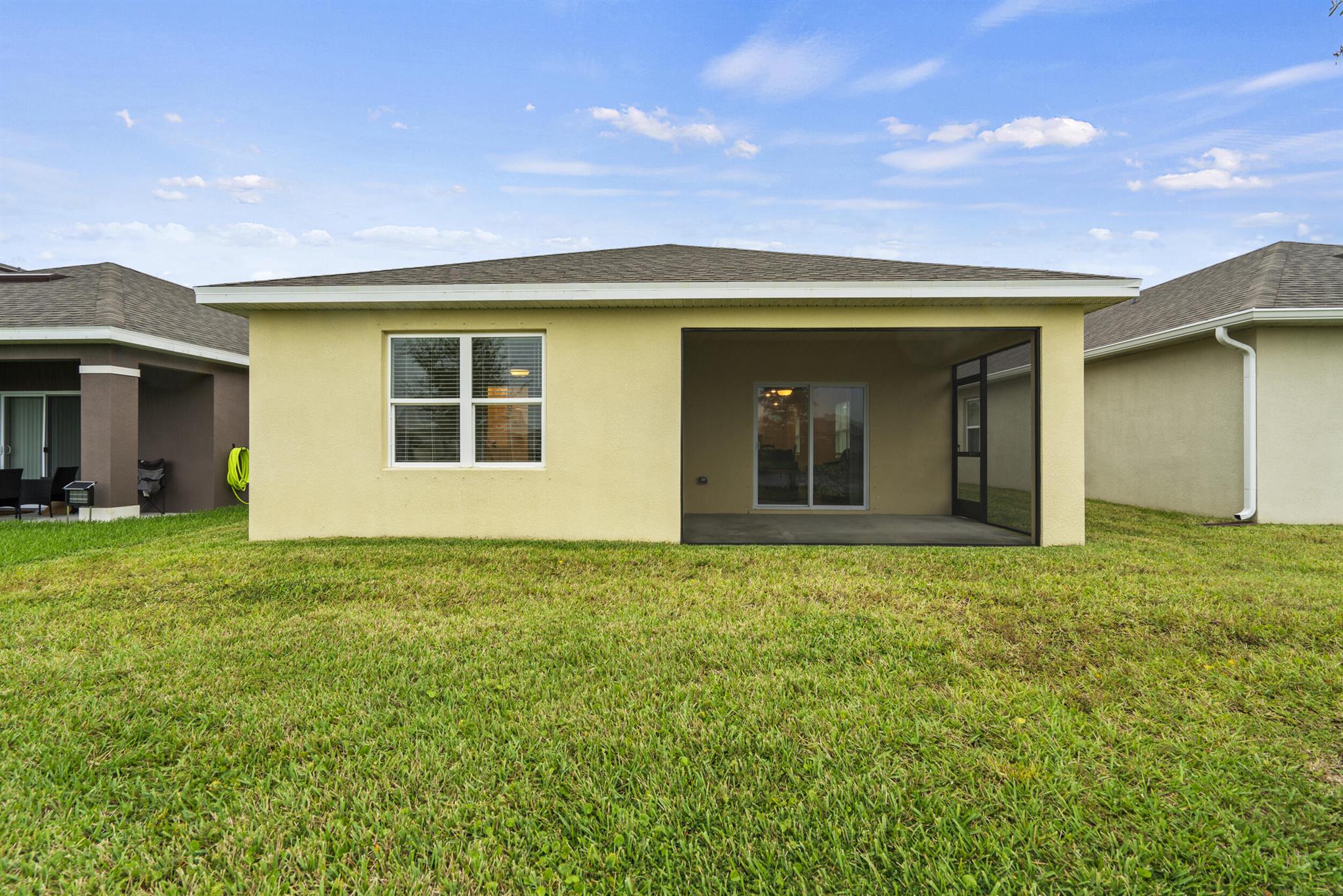 Central Park St Lucie - Residential