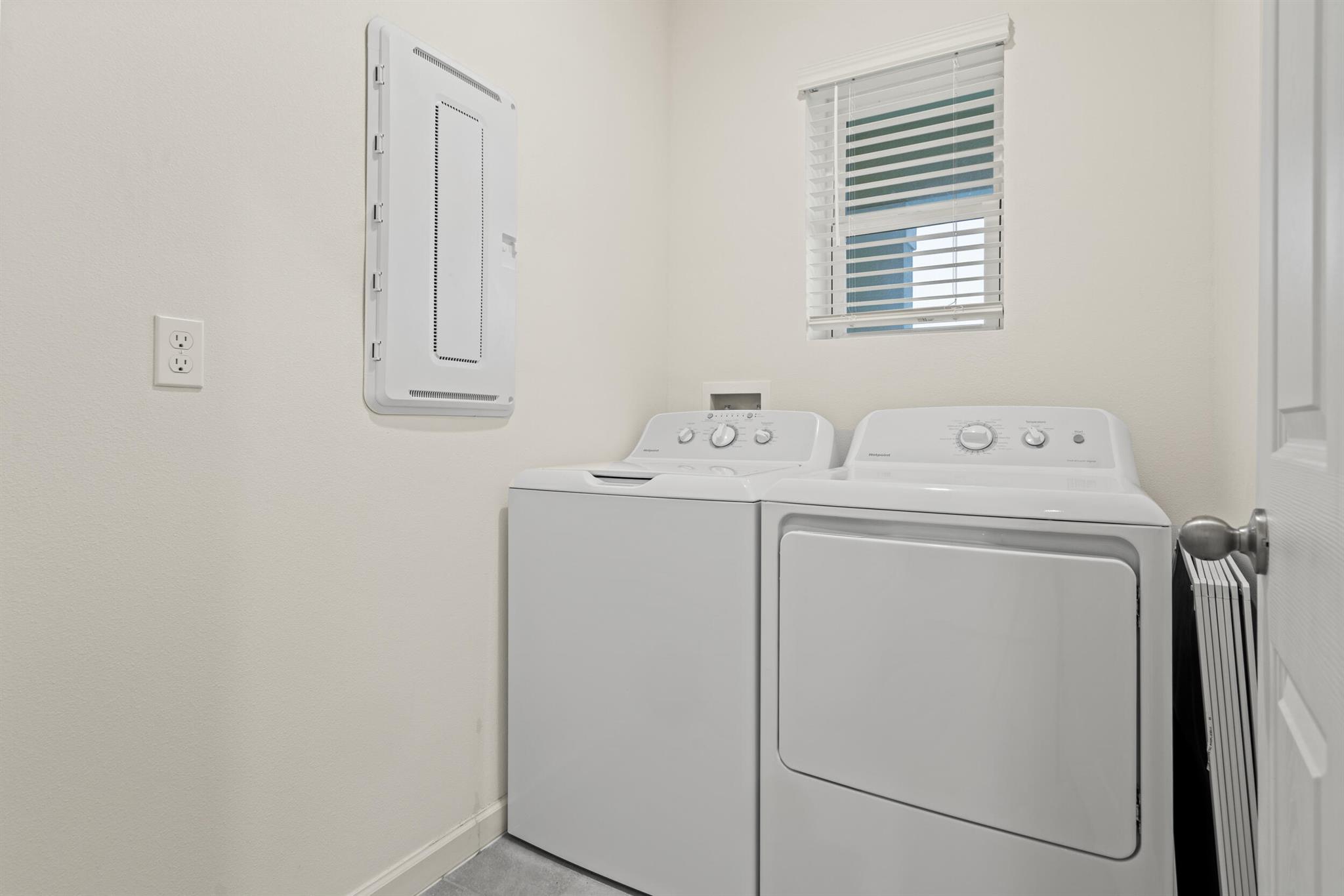 Central Park St Lucie - Residential