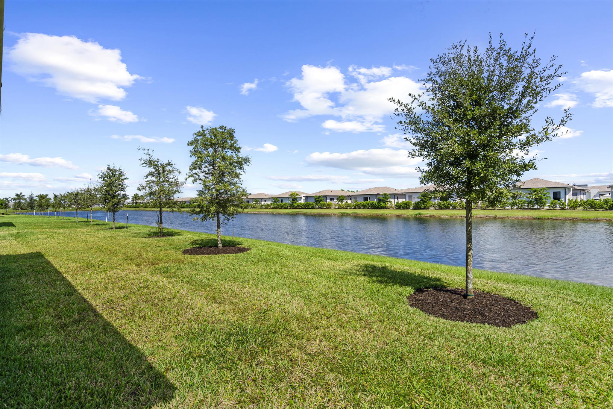 Central Park St Lucie - Residential