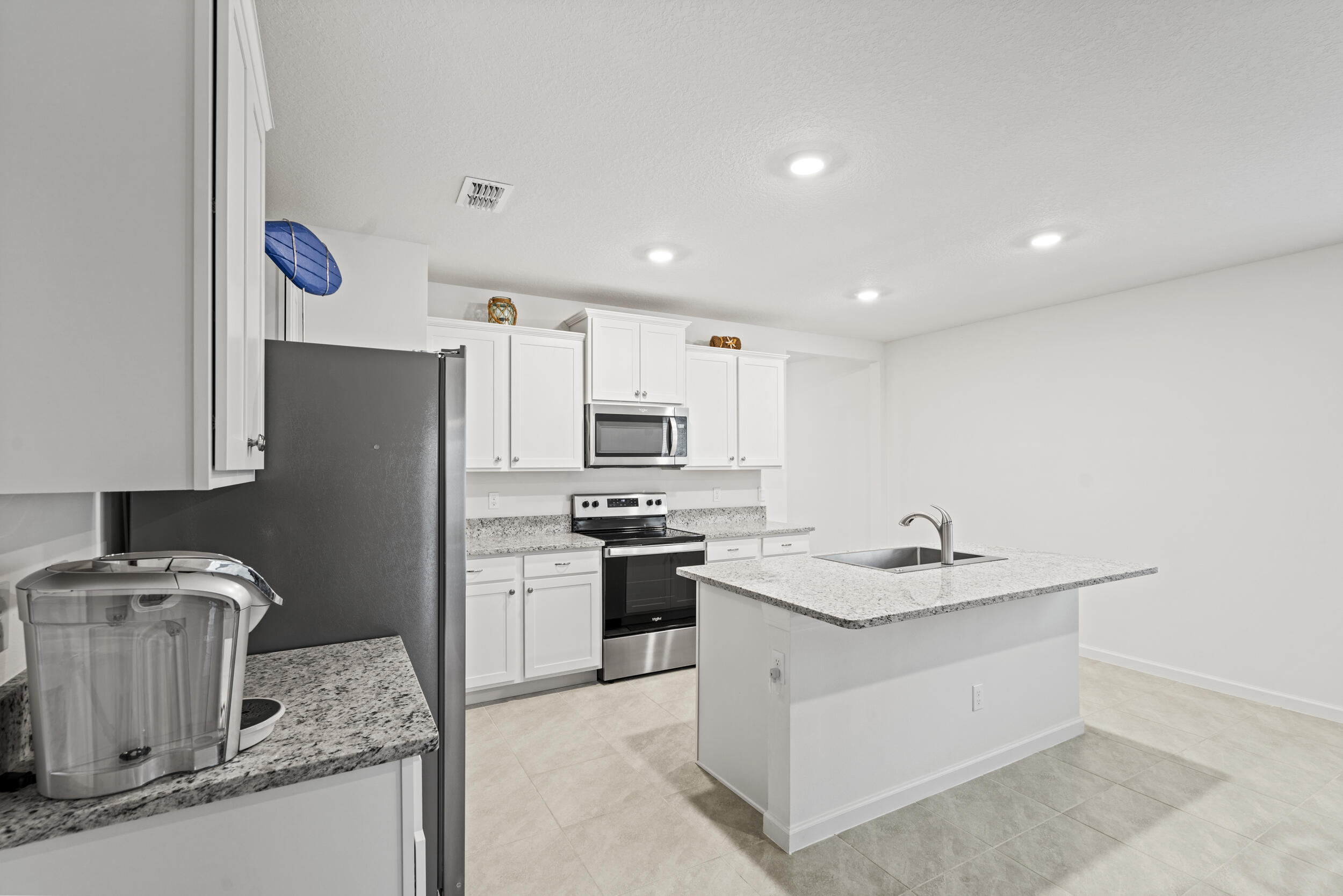 Central Park St Lucie - Residential