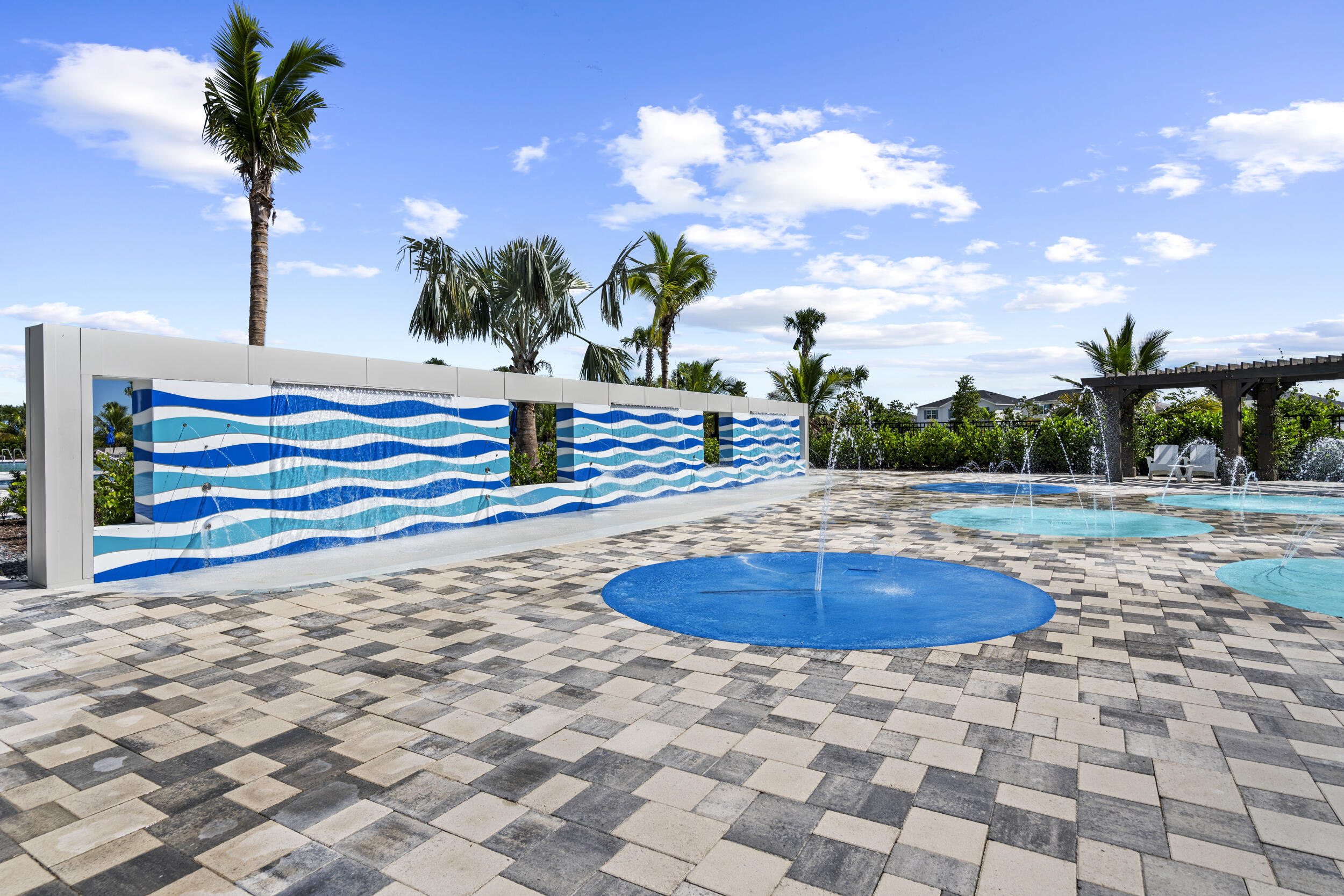 Central Park St Lucie - Residential