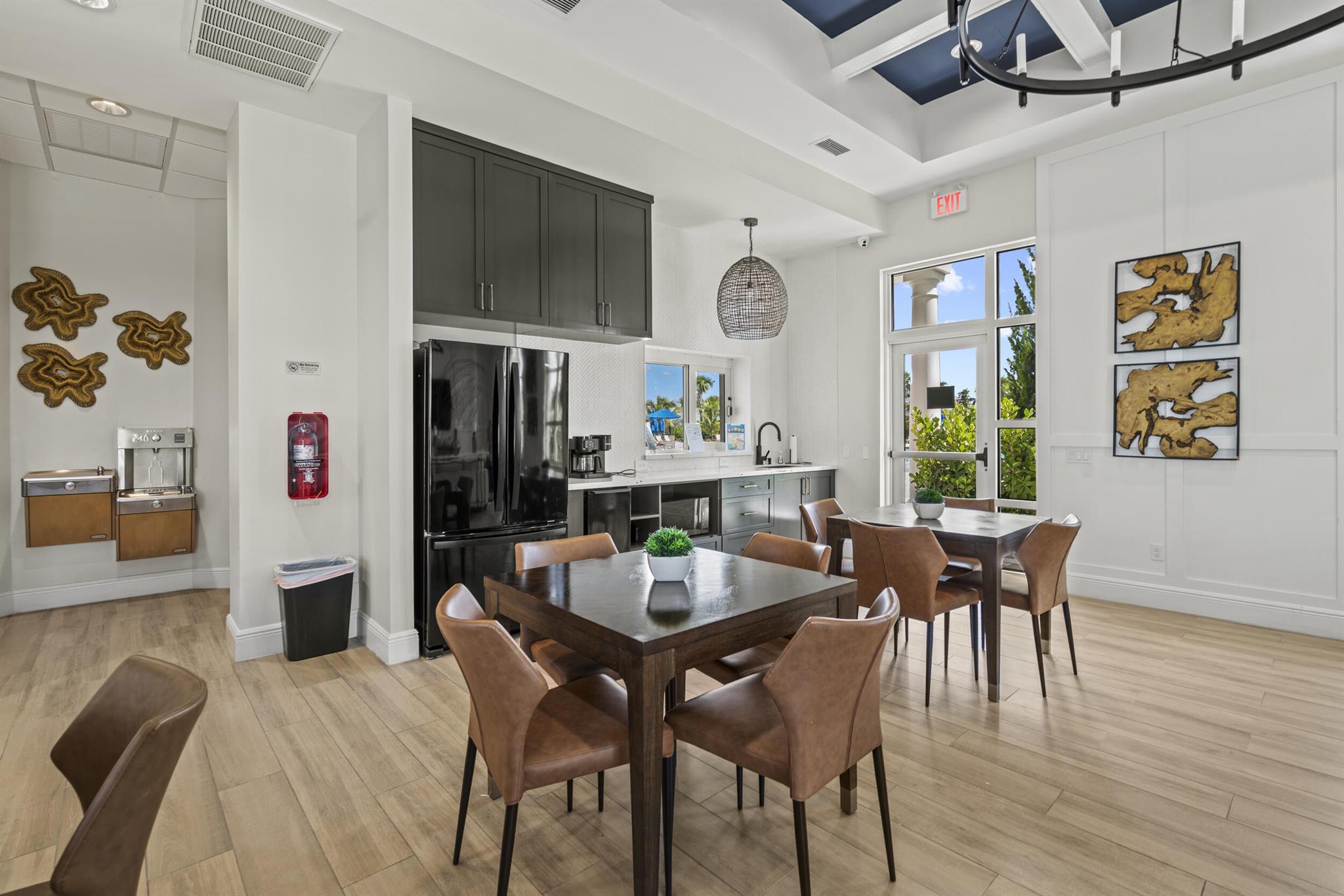 Central Park St Lucie - Residential