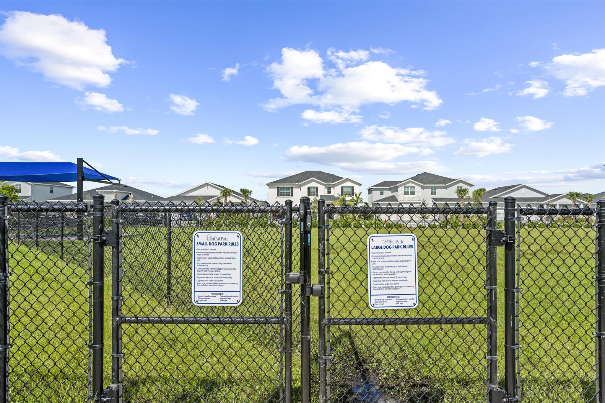 Central Park St Lucie - Residential