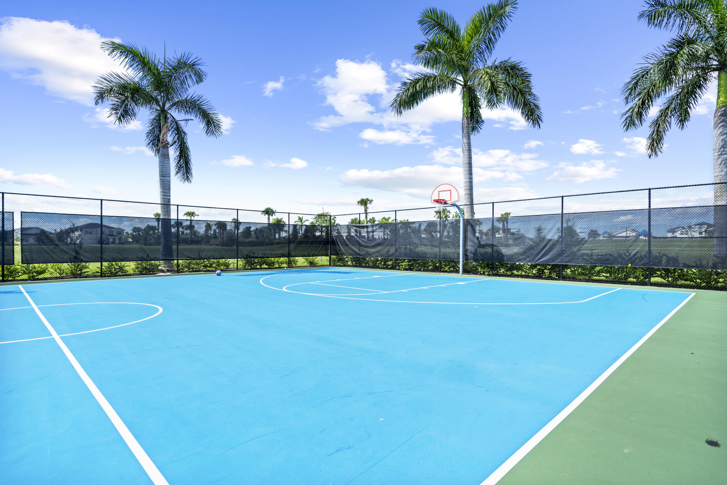 Central Park St Lucie - Residential