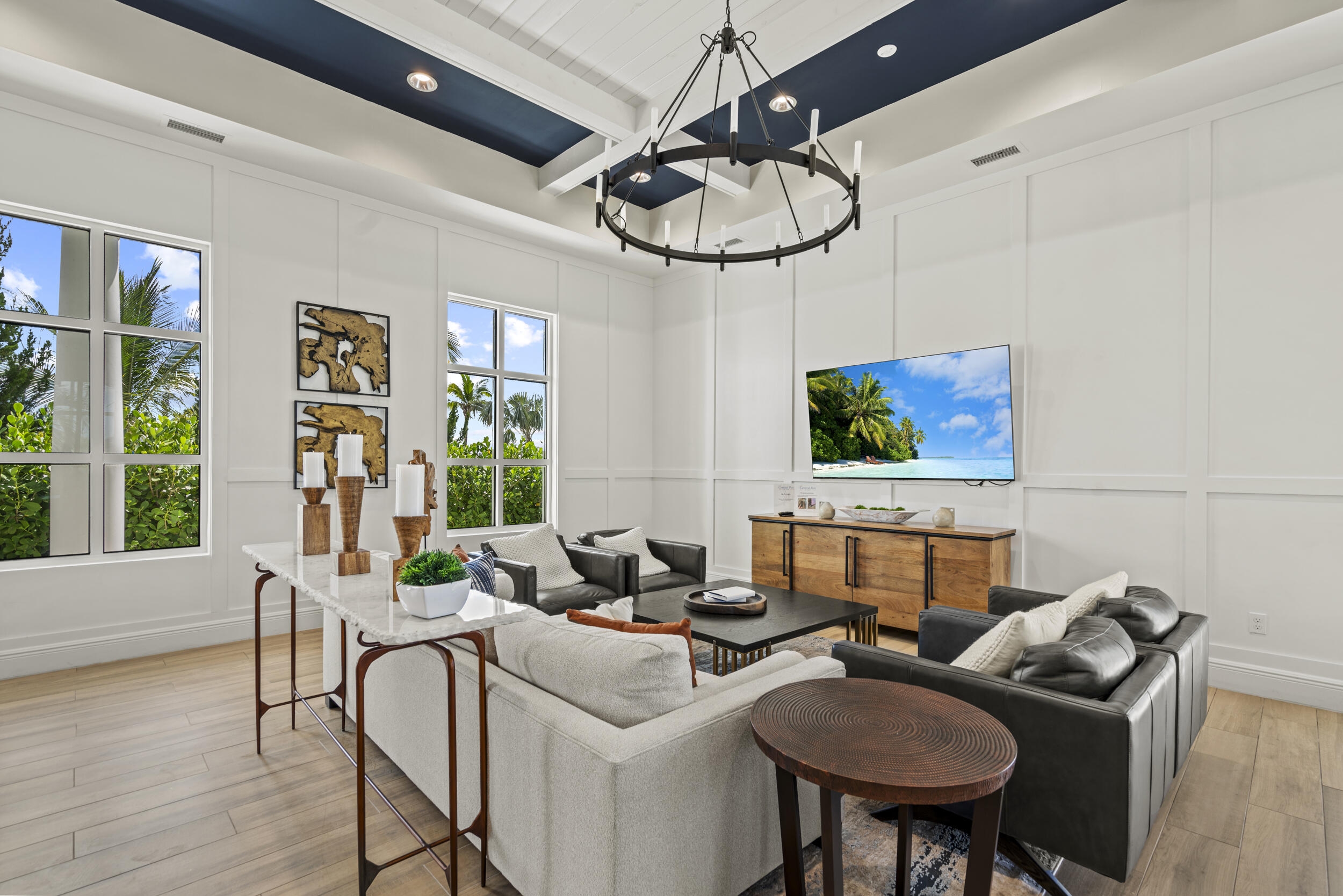 Central Park St Lucie - Residential