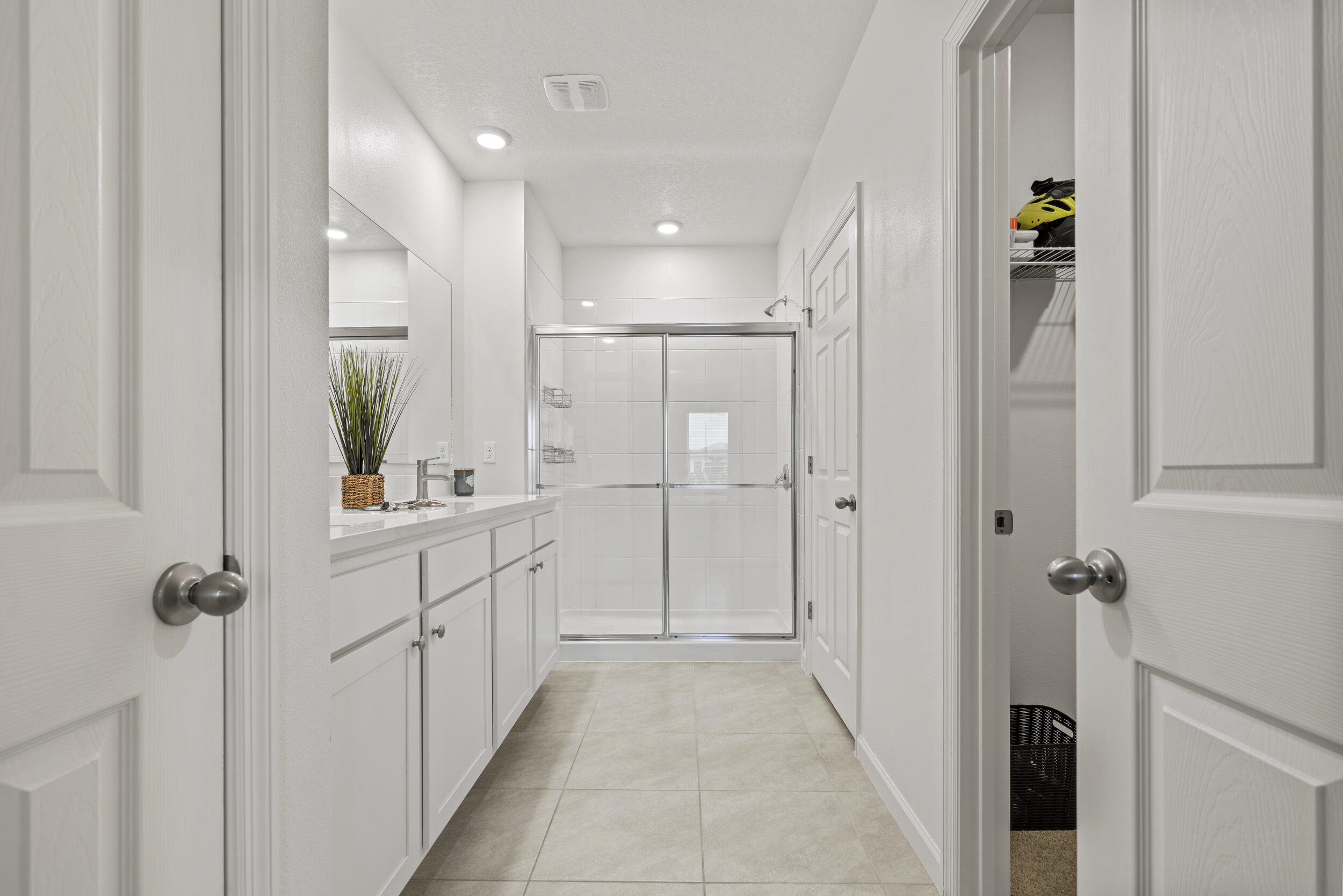 Central Park St Lucie - Residential