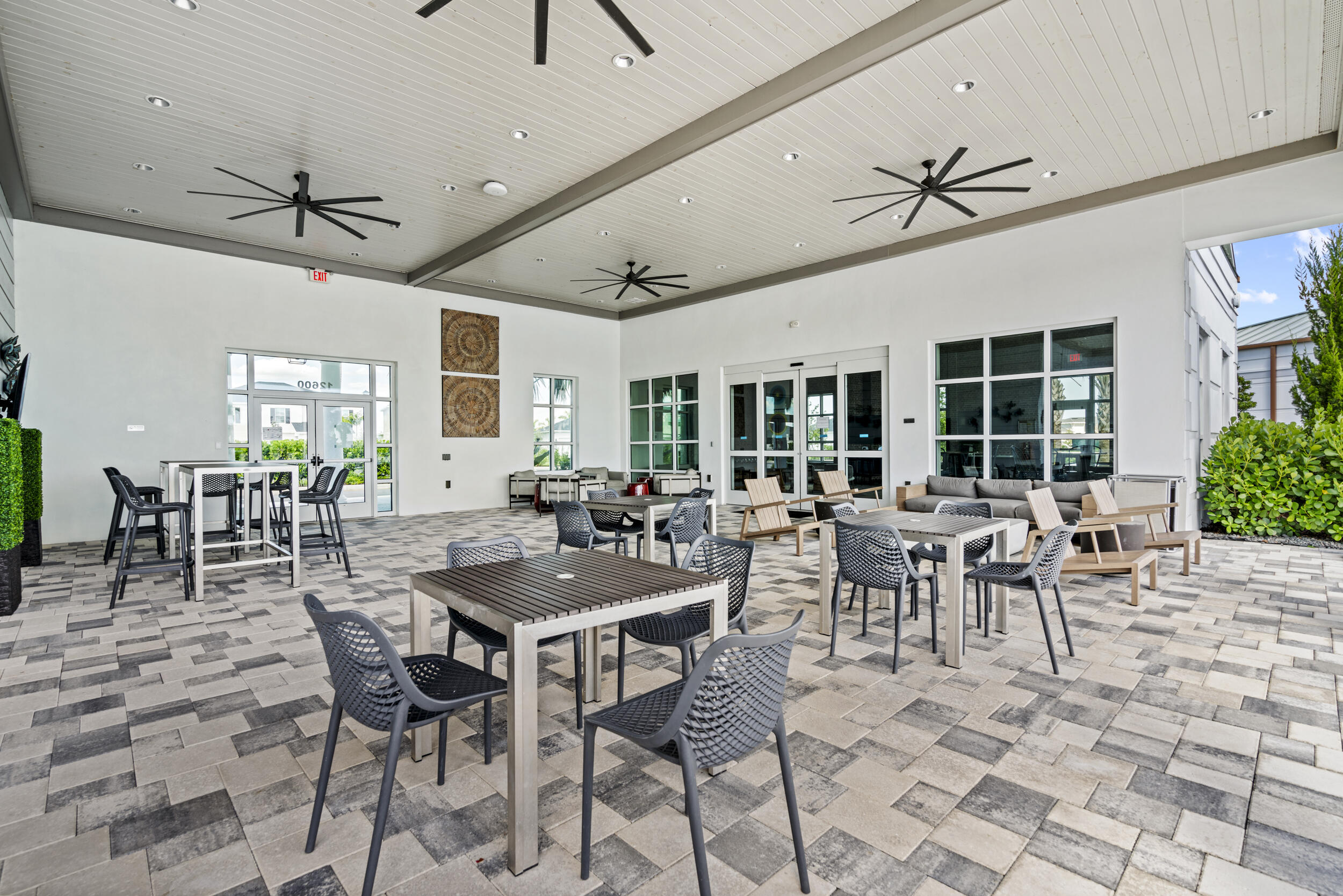 Central Park St Lucie - Residential