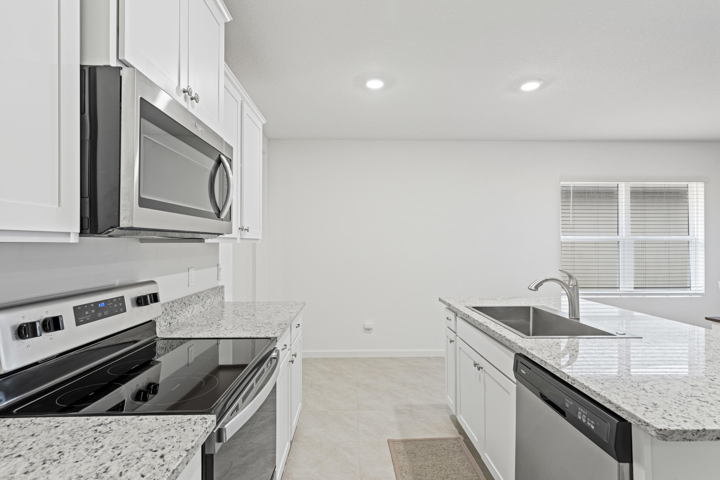 Central Park St Lucie - Residential