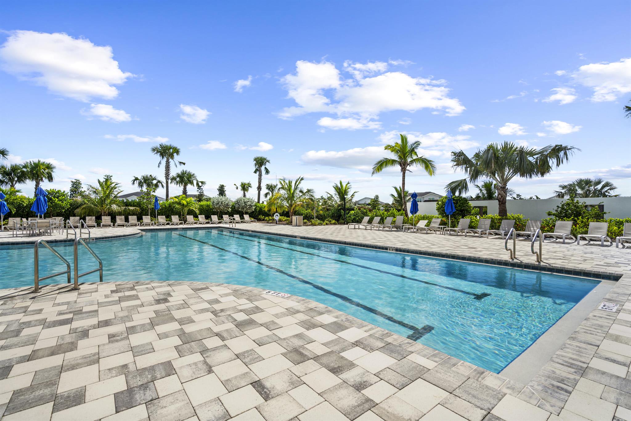 Central Park St Lucie - Residential