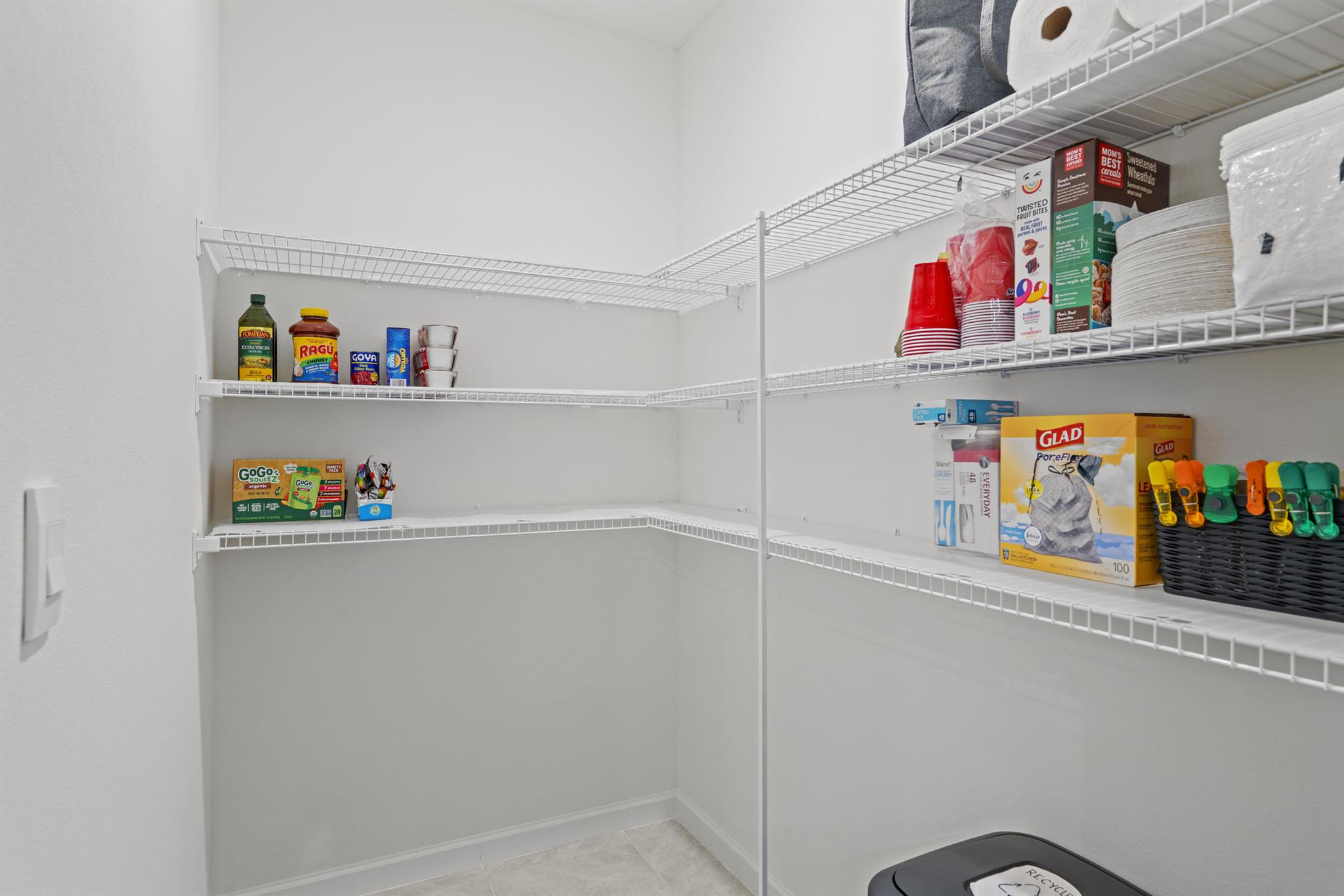 Central Park St Lucie - Residential