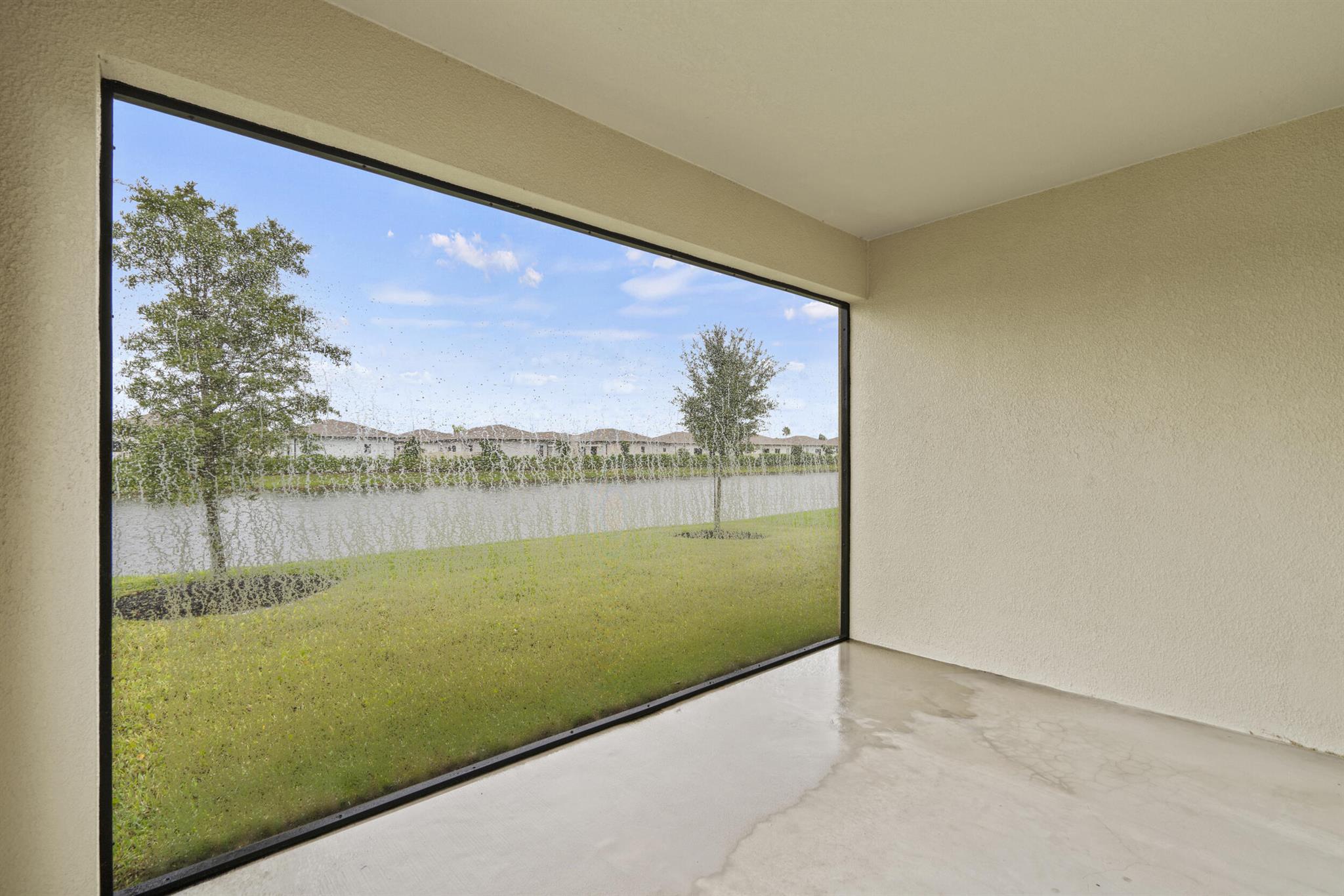 Central Park St Lucie - Residential
