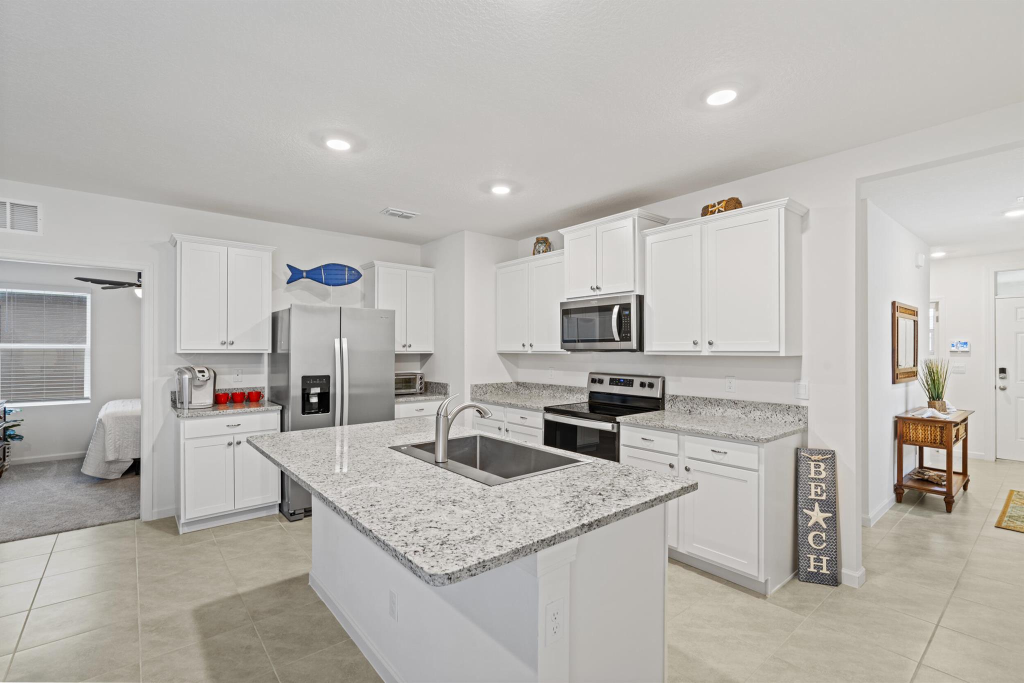 Central Park St Lucie - Residential