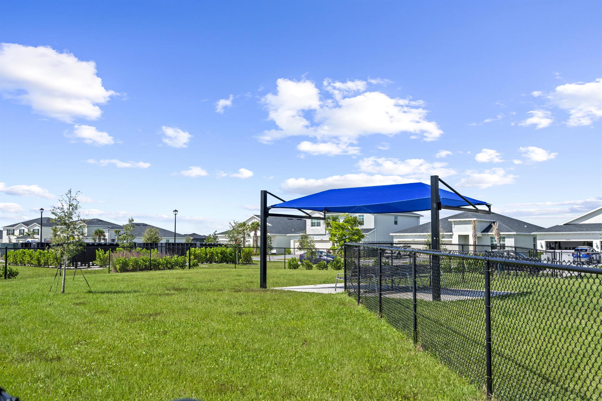 Central Park St Lucie - Residential