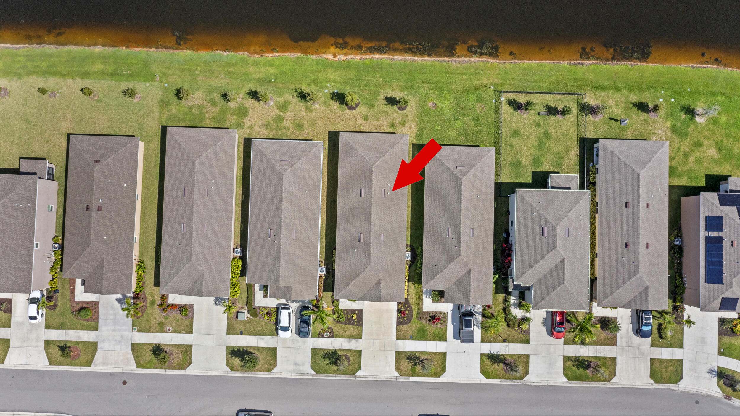 Central Park St Lucie - Residential