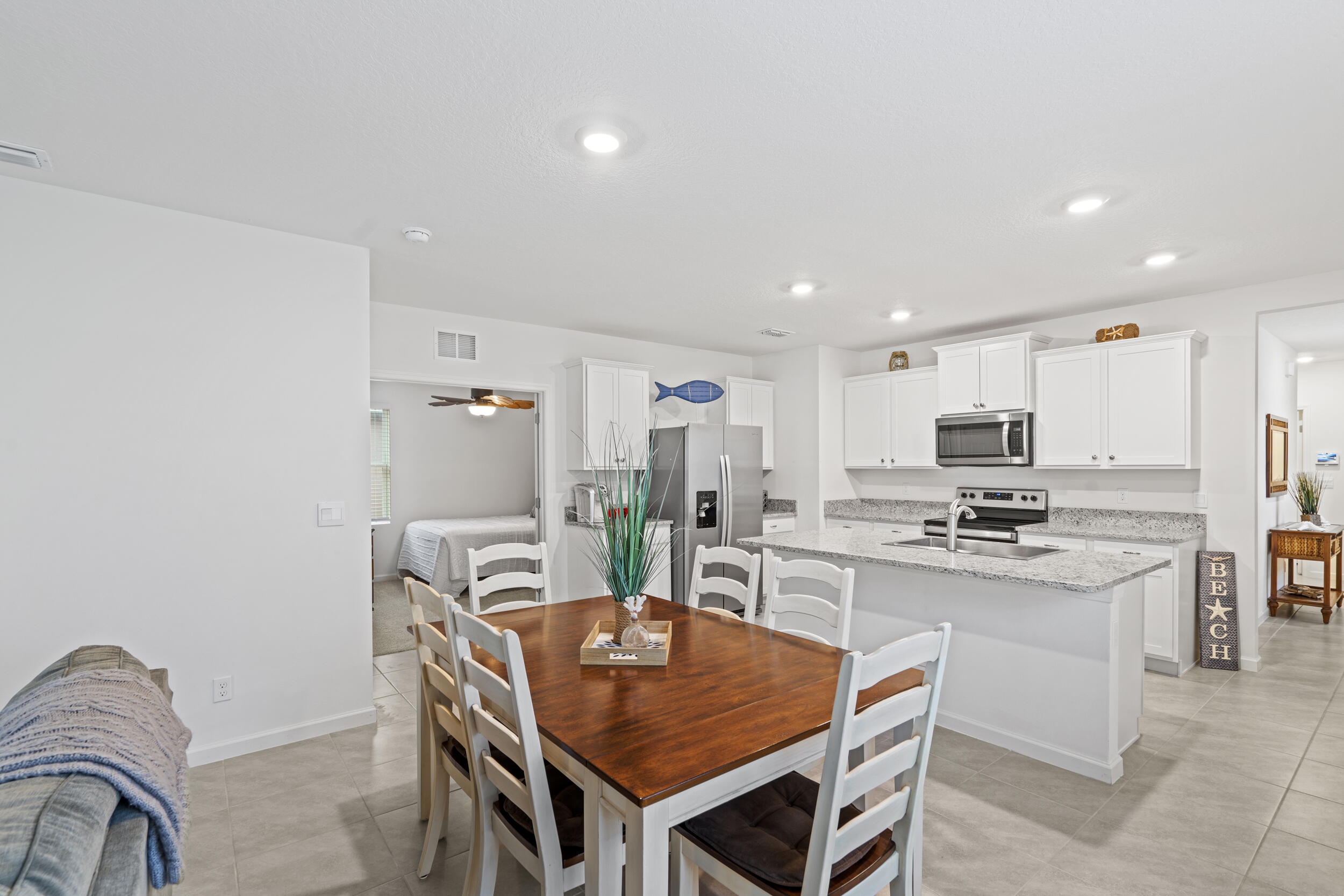 Central Park St Lucie - Residential