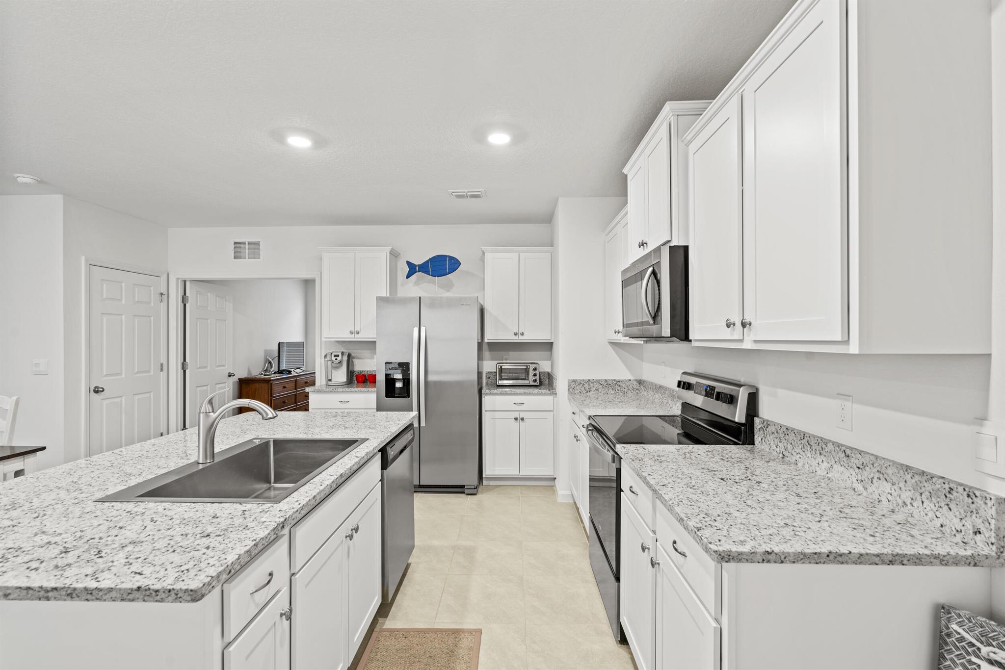 Central Park St Lucie - Residential