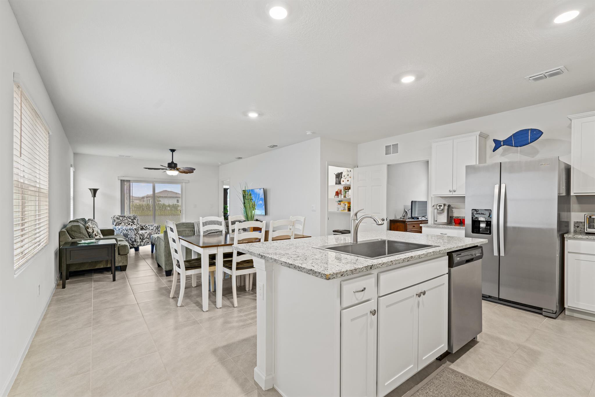 Central Park St Lucie - Residential