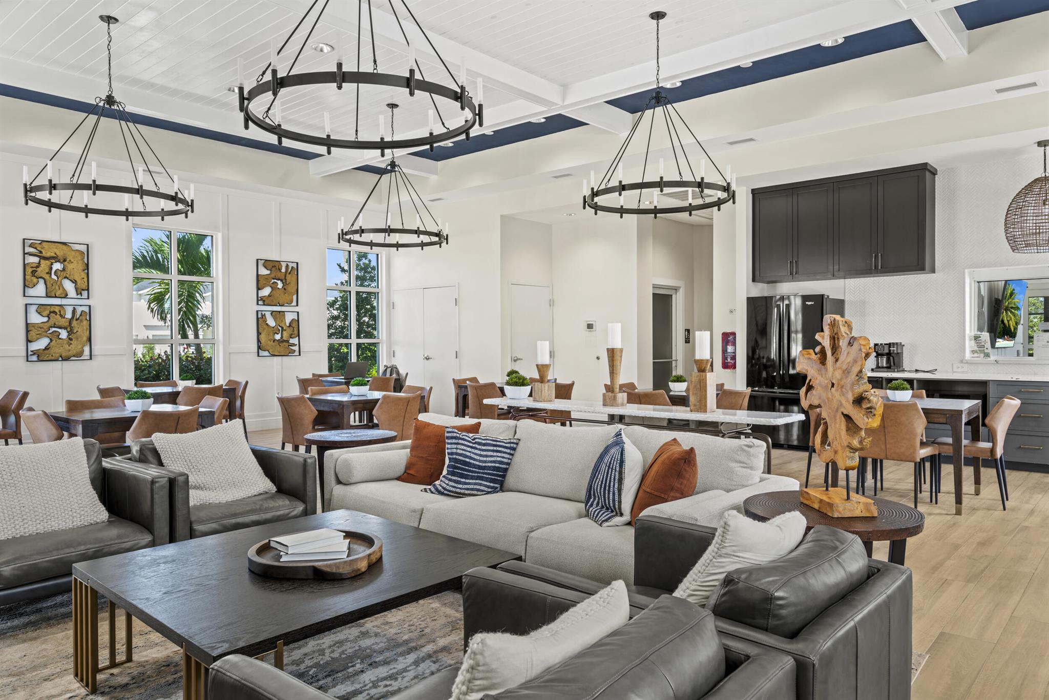 Central Park St Lucie - Residential