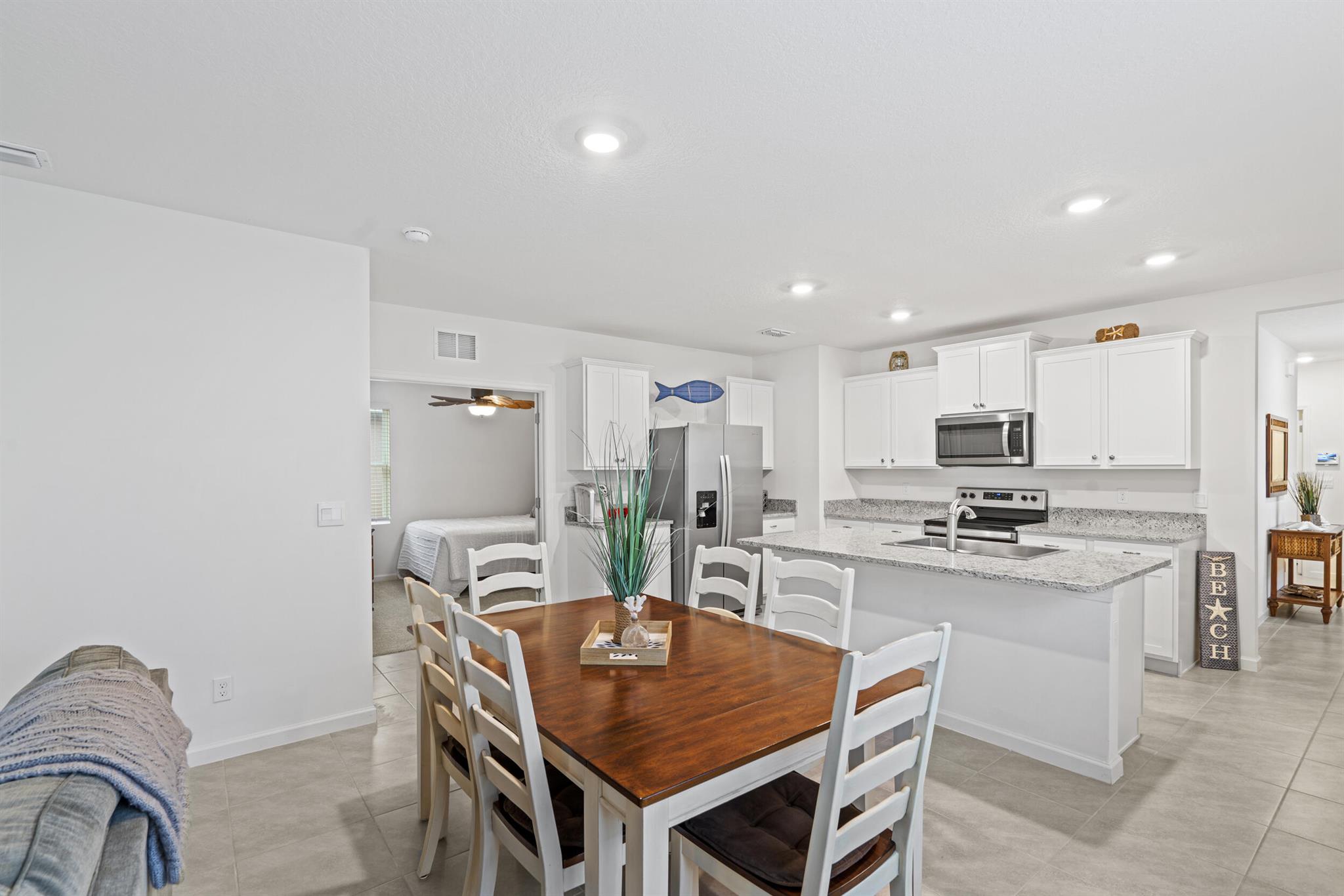 Central Park St Lucie - Residential