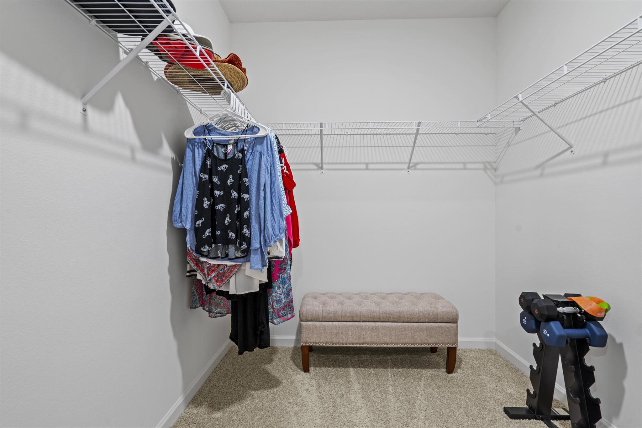 Central Park St Lucie - Residential