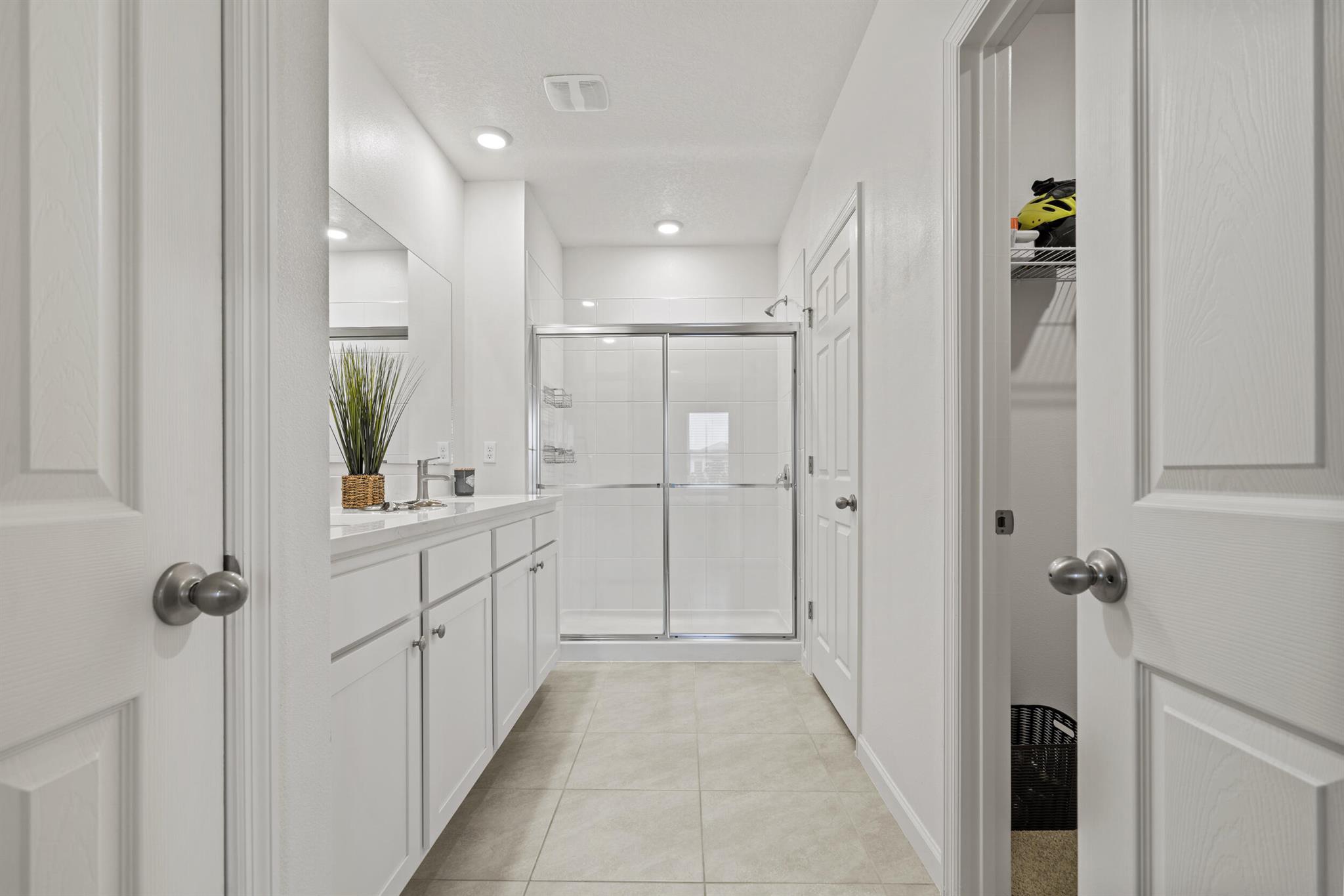 Central Park St Lucie - Residential