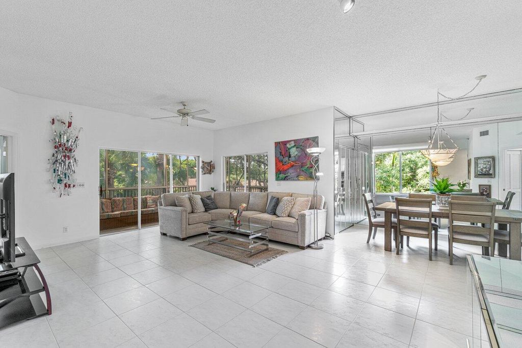 Photo of 5084 Rose Hill 1205 Drive Dr #1205, Boynton Beach, FL 33437 (MLS # R10814678)